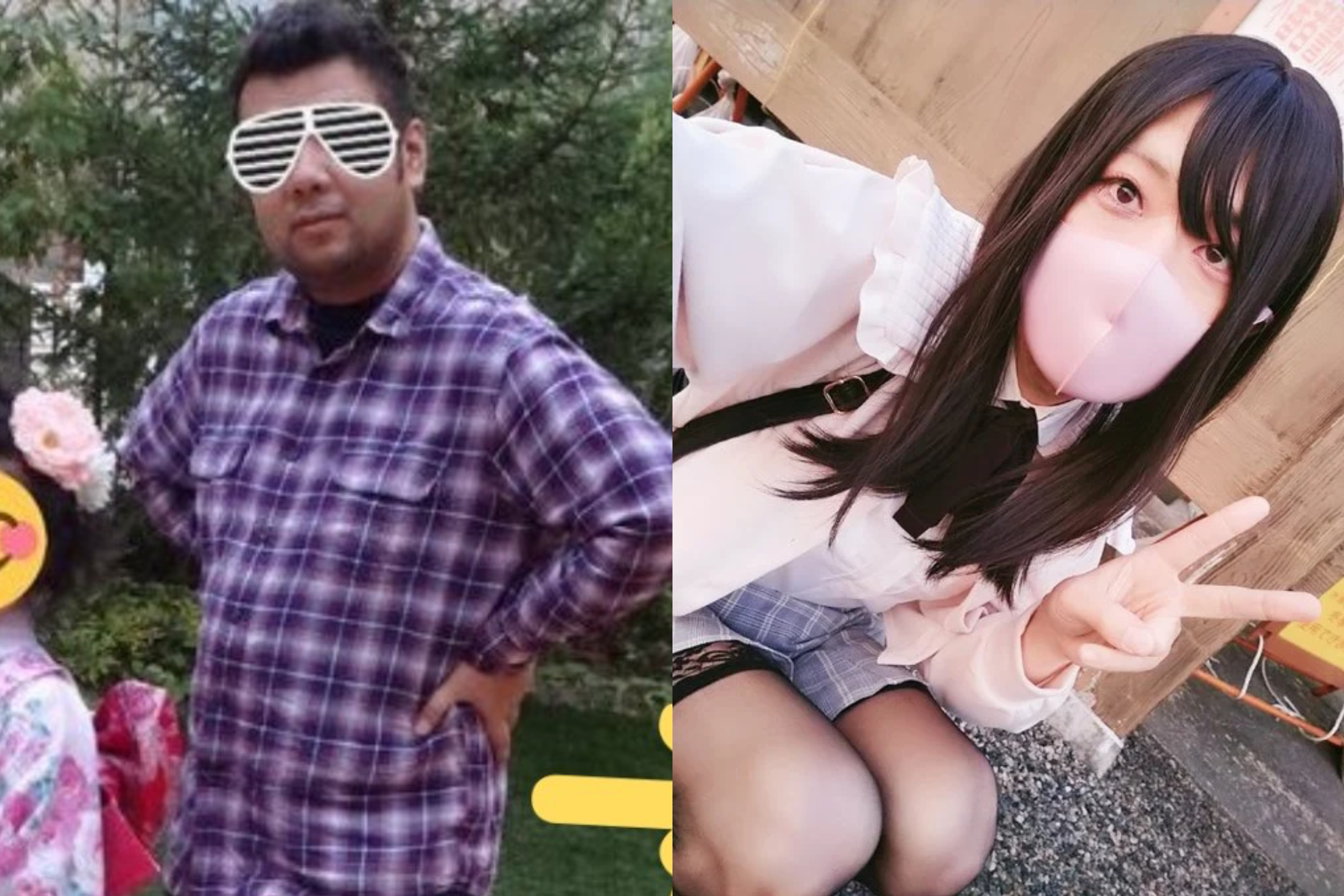 Nguoi dan ong 45 tuoi dong gia thanh thieu nu suot 12 nam hinh anh