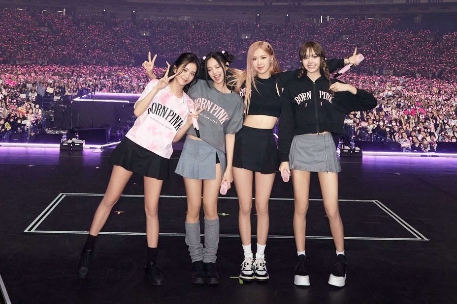 blackpink anh 1