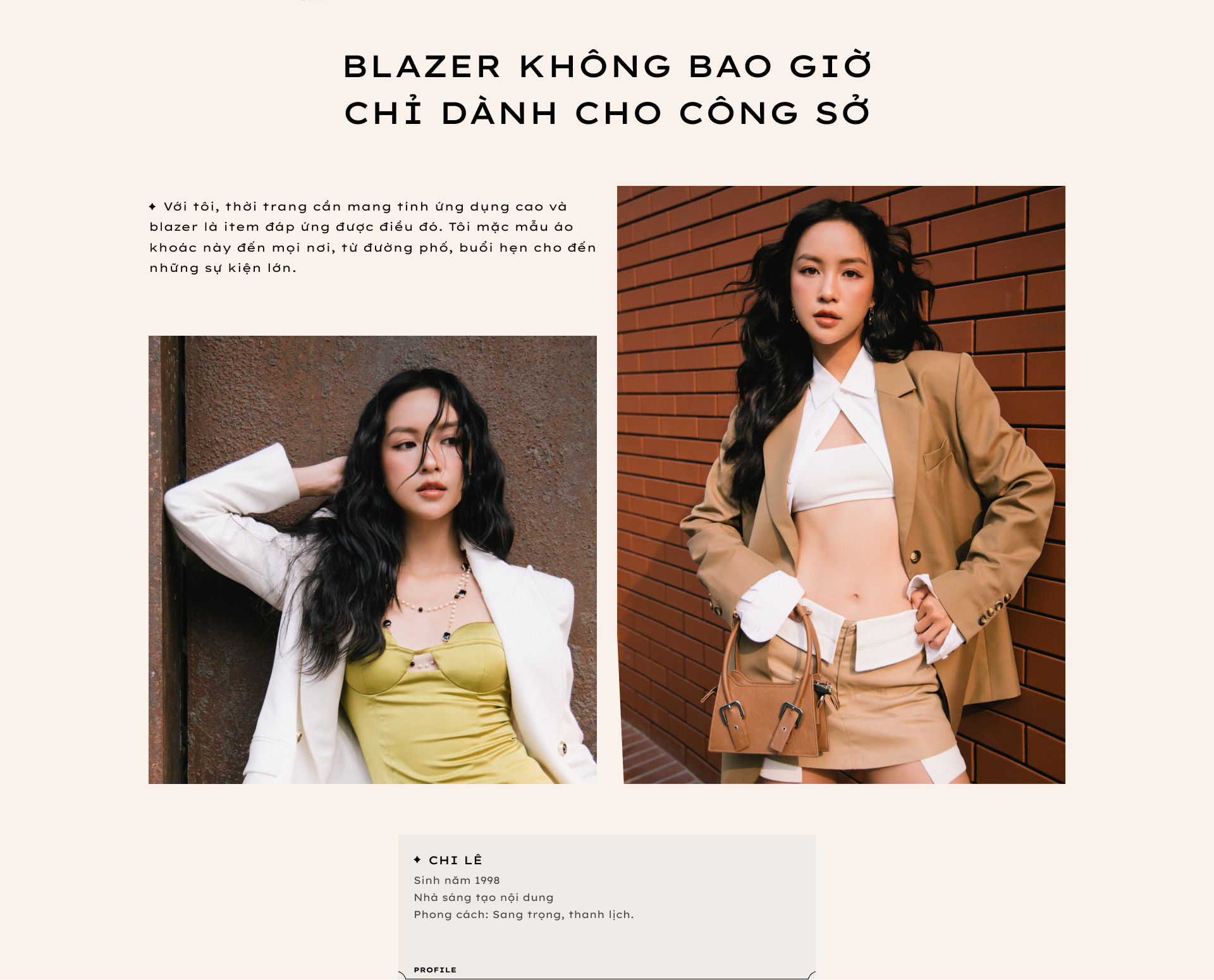 áo blazer ảnh 3 ao blazer anh 3