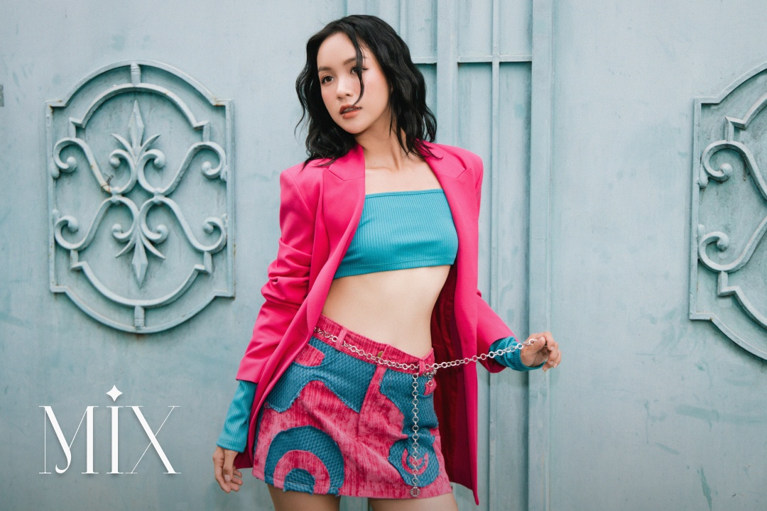 Blazer khong bao gio chi danh cho cong so hinh anh