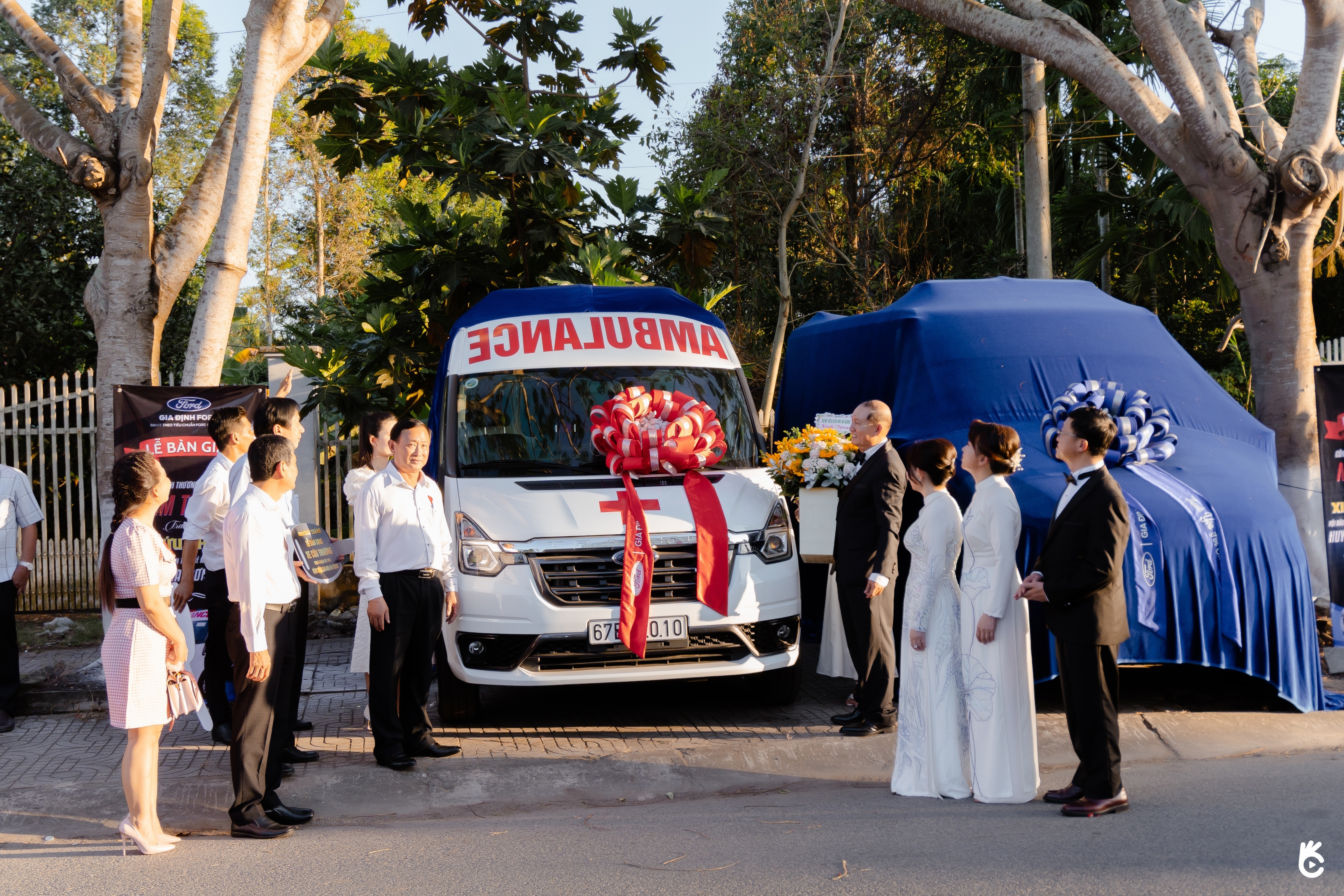 Tuyet Nhi An Giang anh 1