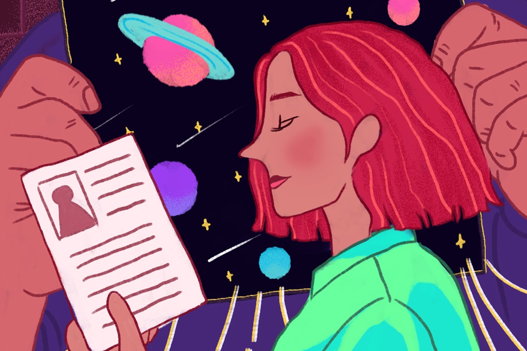 Nguoi yeu cu giup toi co cong viec moi hinh anh