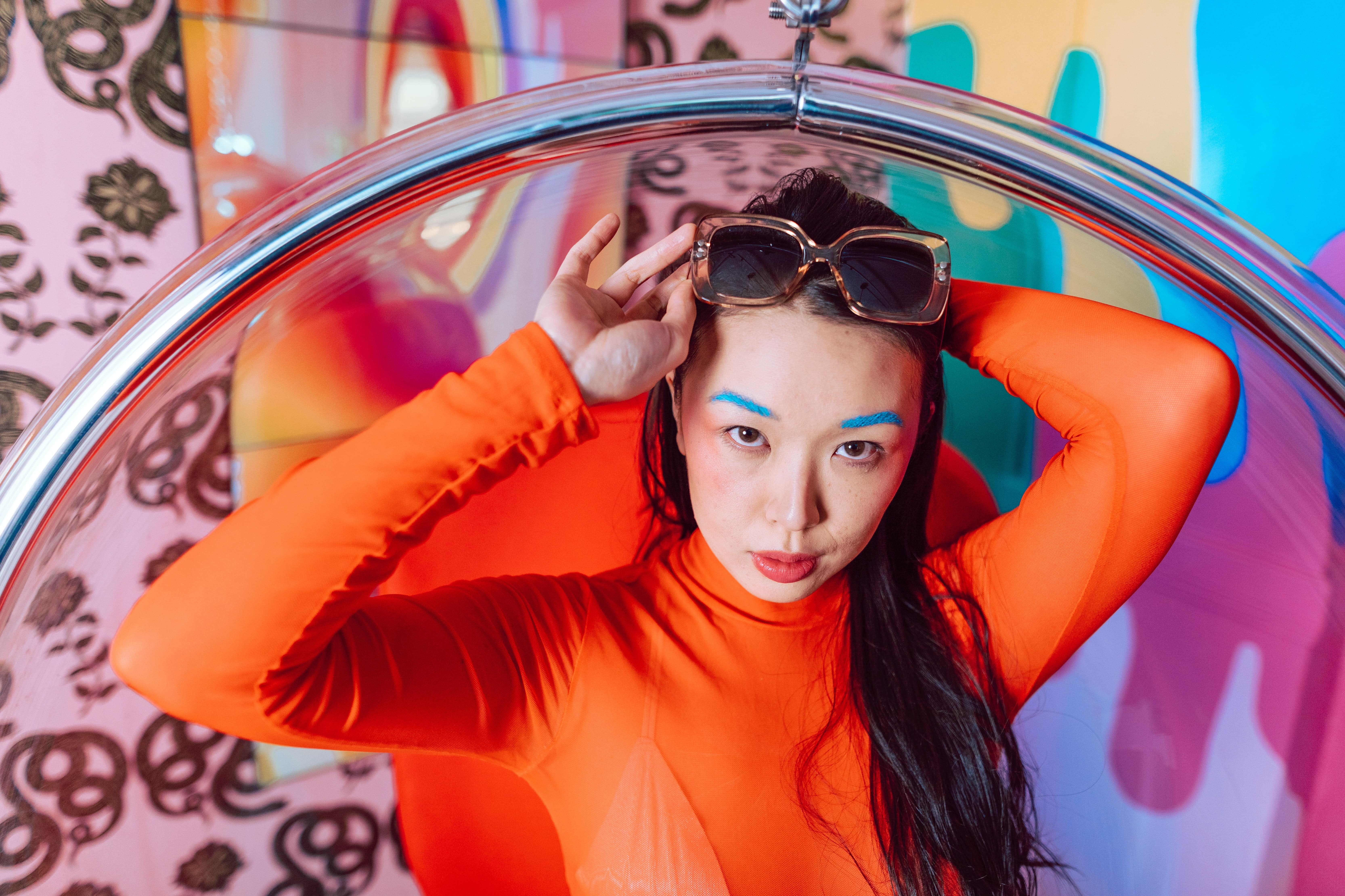 The he Alpha se thay doi nganh cong nghiep lam dep hinh anh