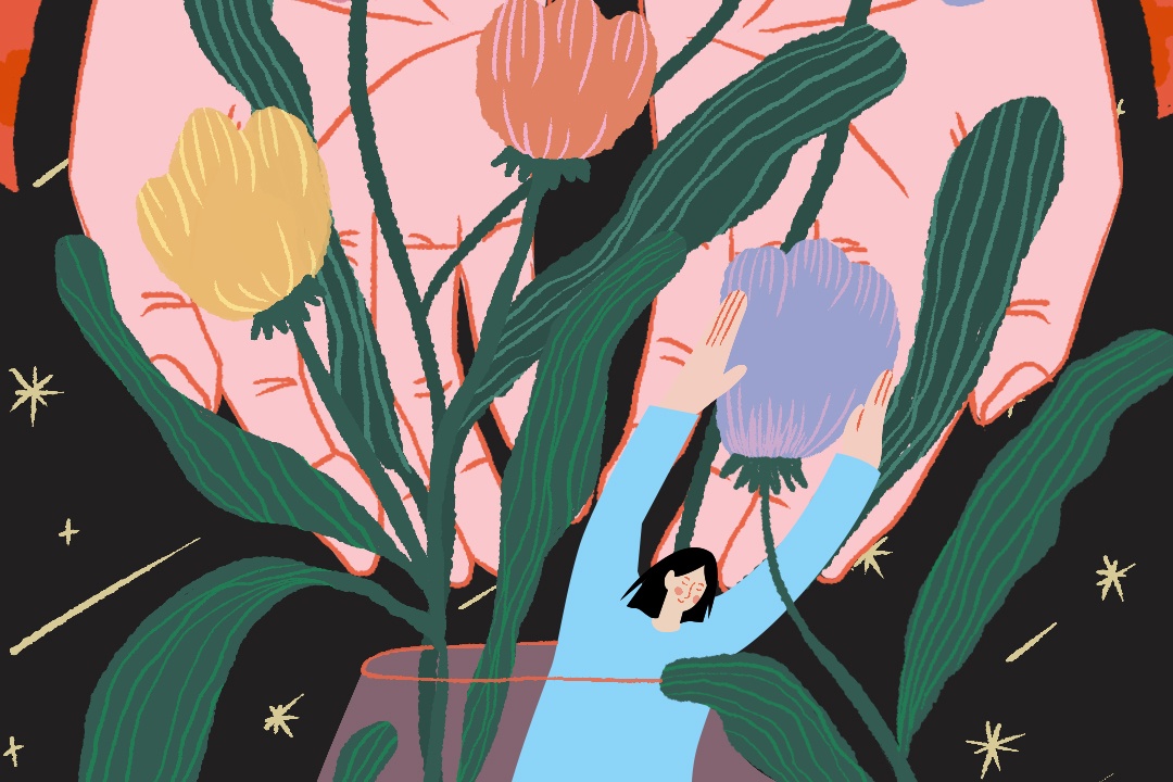 Sep cu giup toi tim viec hinh anh