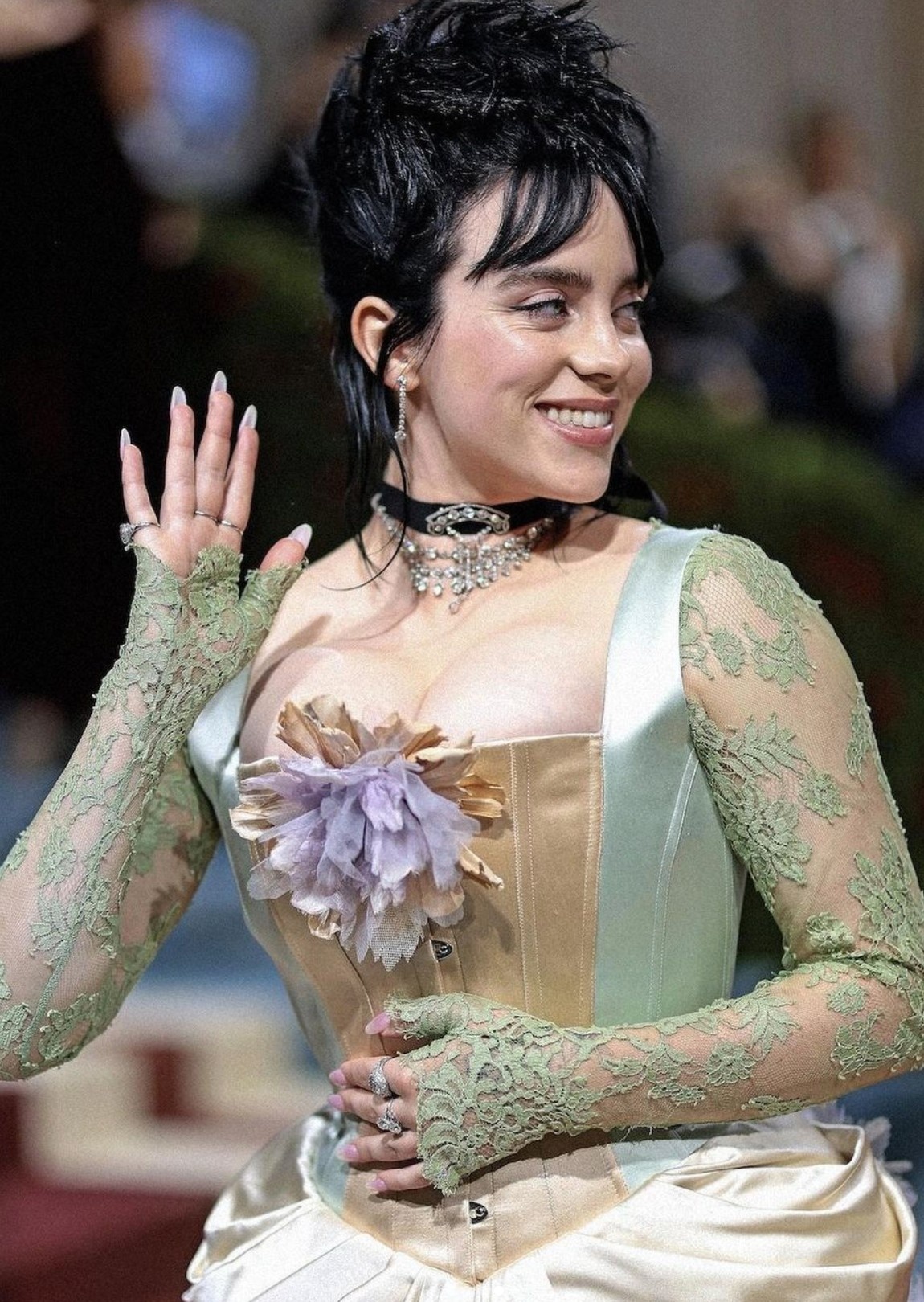 Billie Eilish anh 12