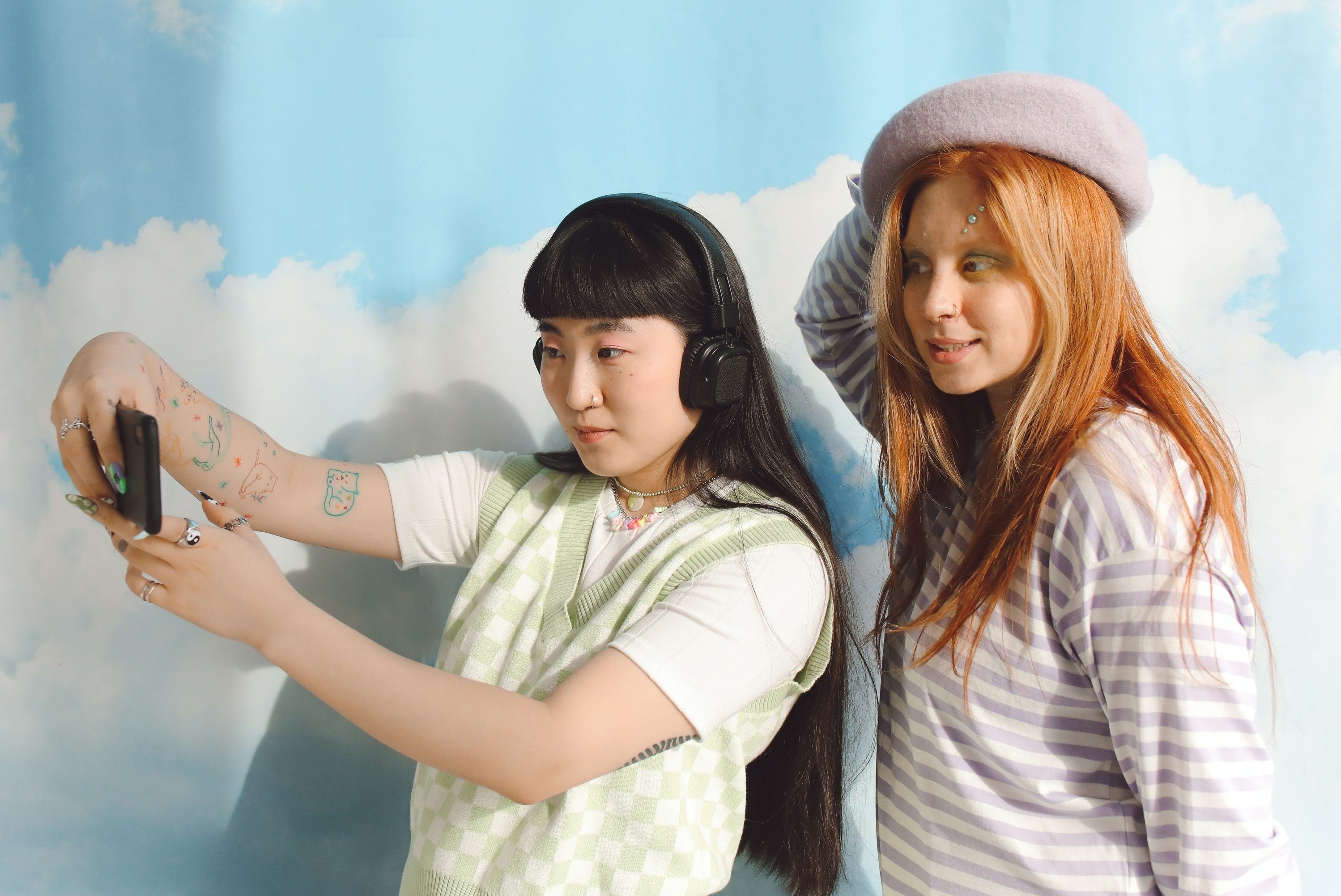 Cach cac cong ty giup nhan vien hao hung di lam hinh anh