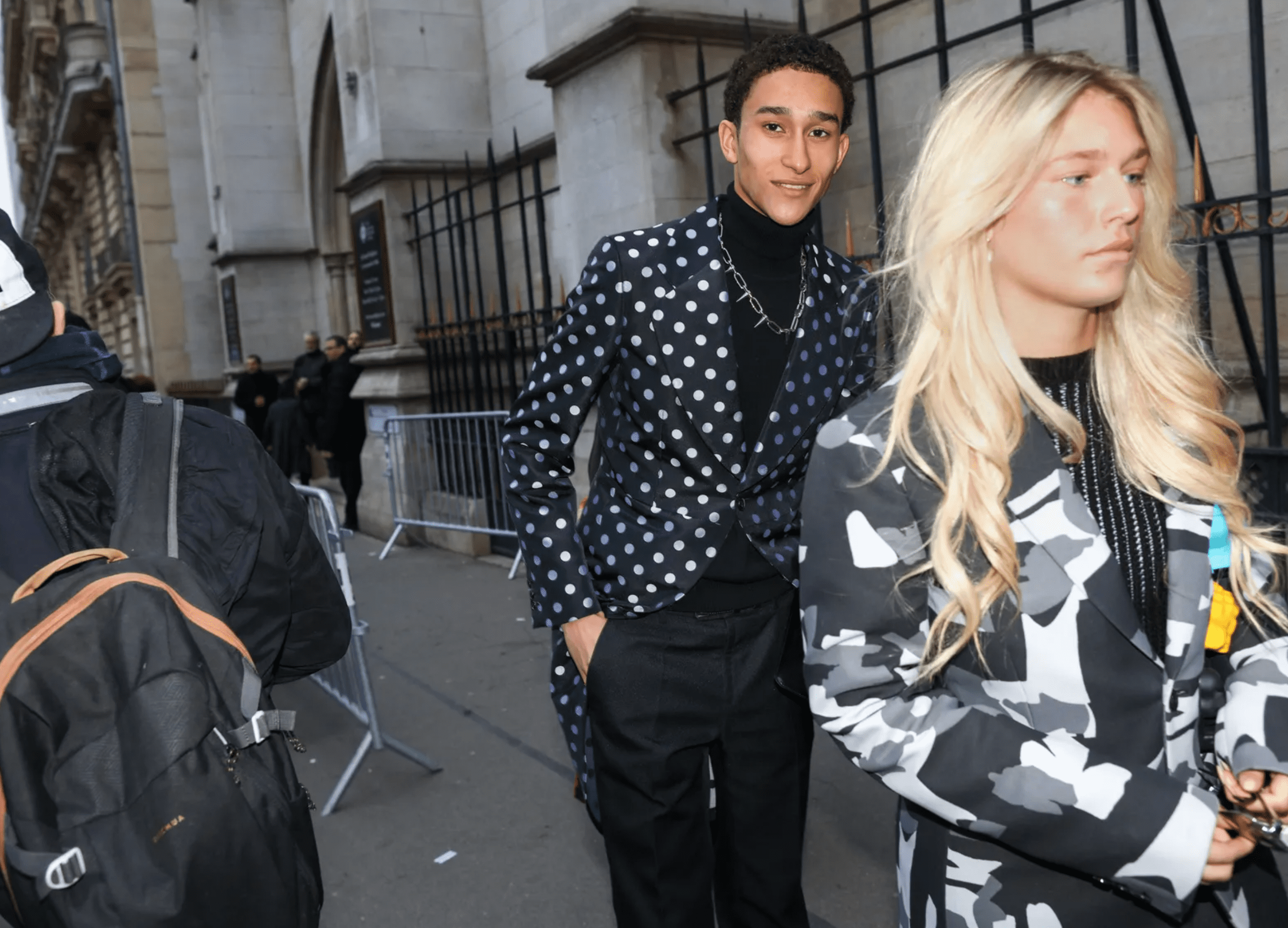 thoi trang cham bi anh 3