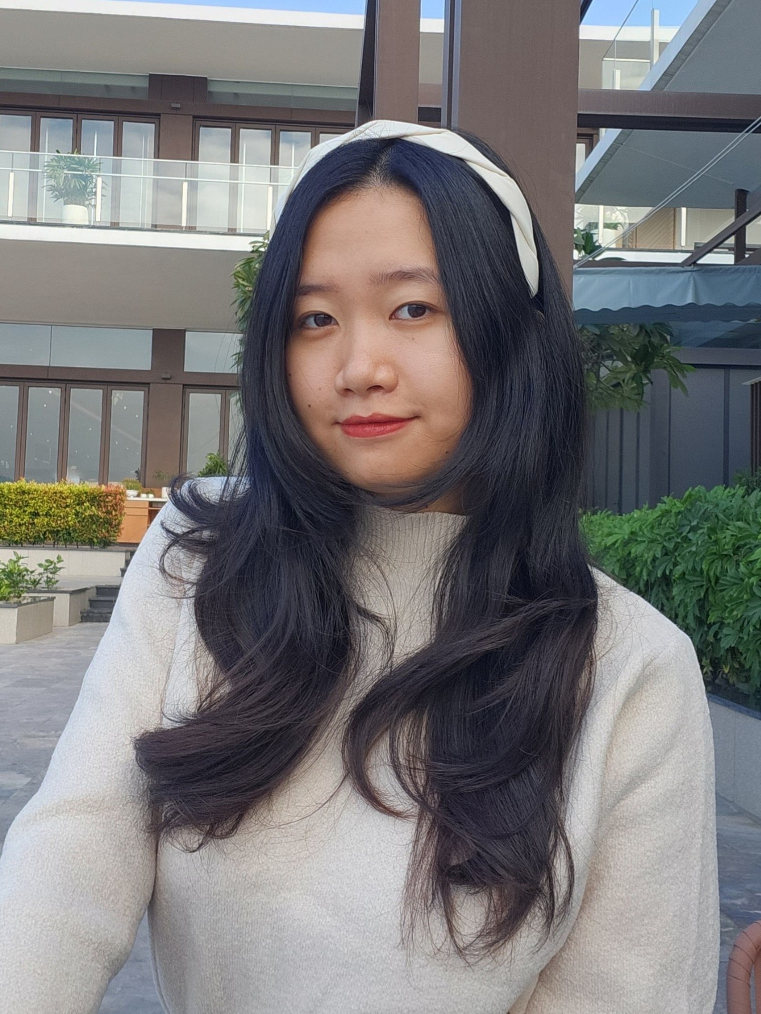 nhan vien van phong anh 1