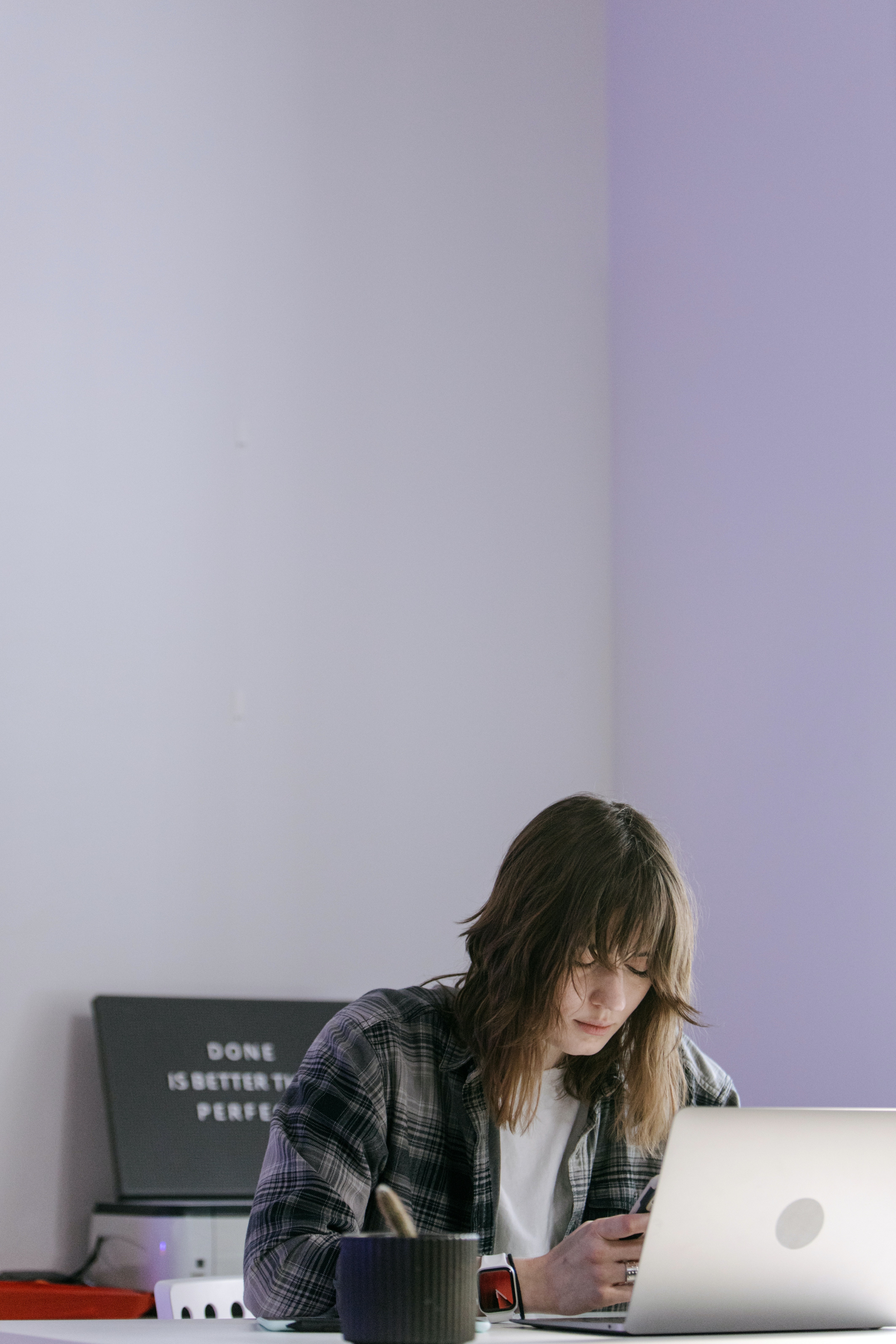 doi song van phong anh 3