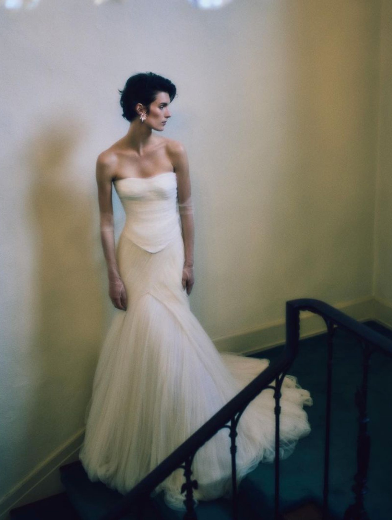 váy cưới ảnh 5 vay cuoi anh 5