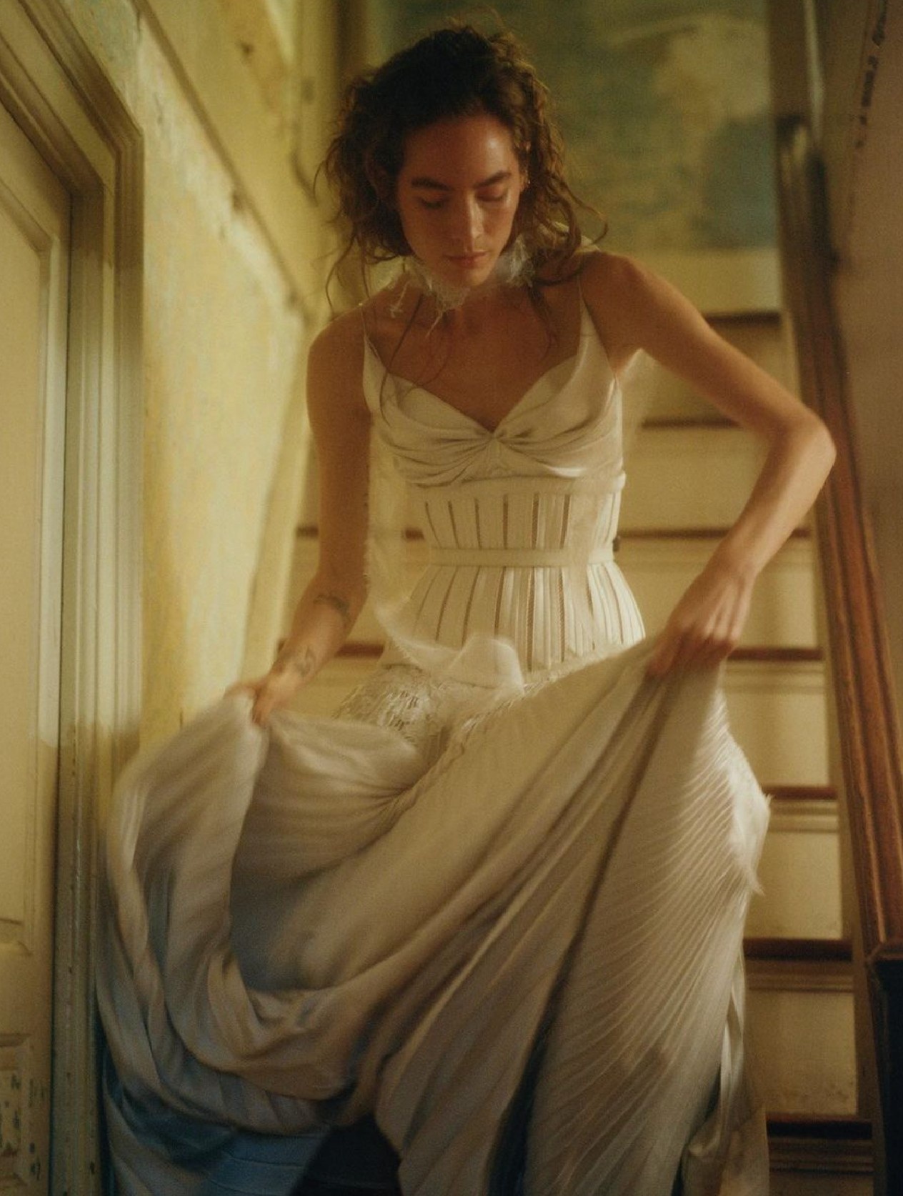 váy cưới ảnh 4 vay cuoi anh 4