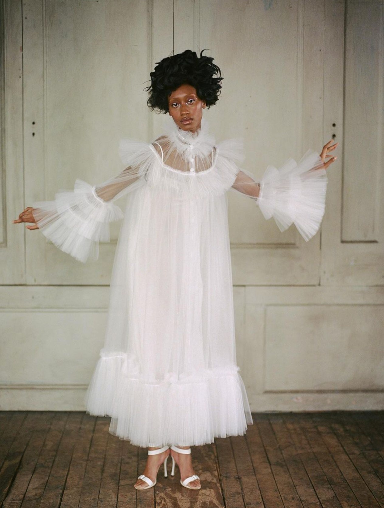 váy cưới ảnh 19 vay cuoi anh 19