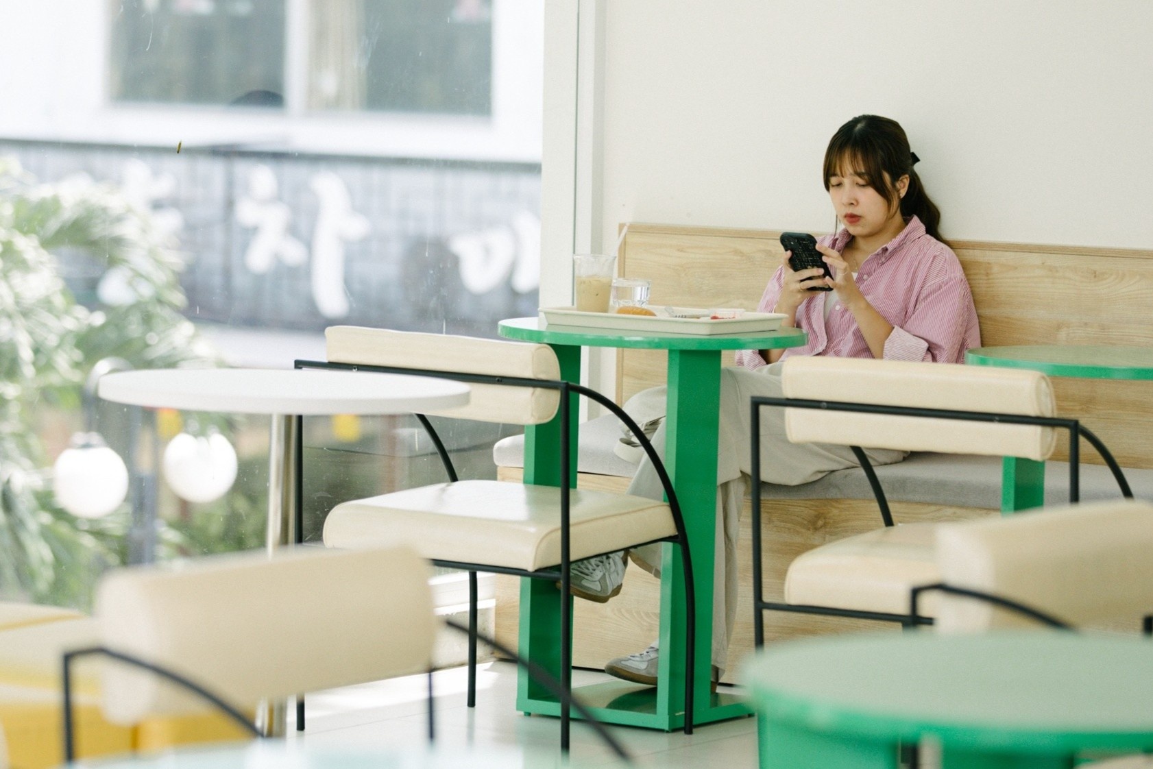 Su vo nghia cua viec di lam sang thu 7 hinh anh