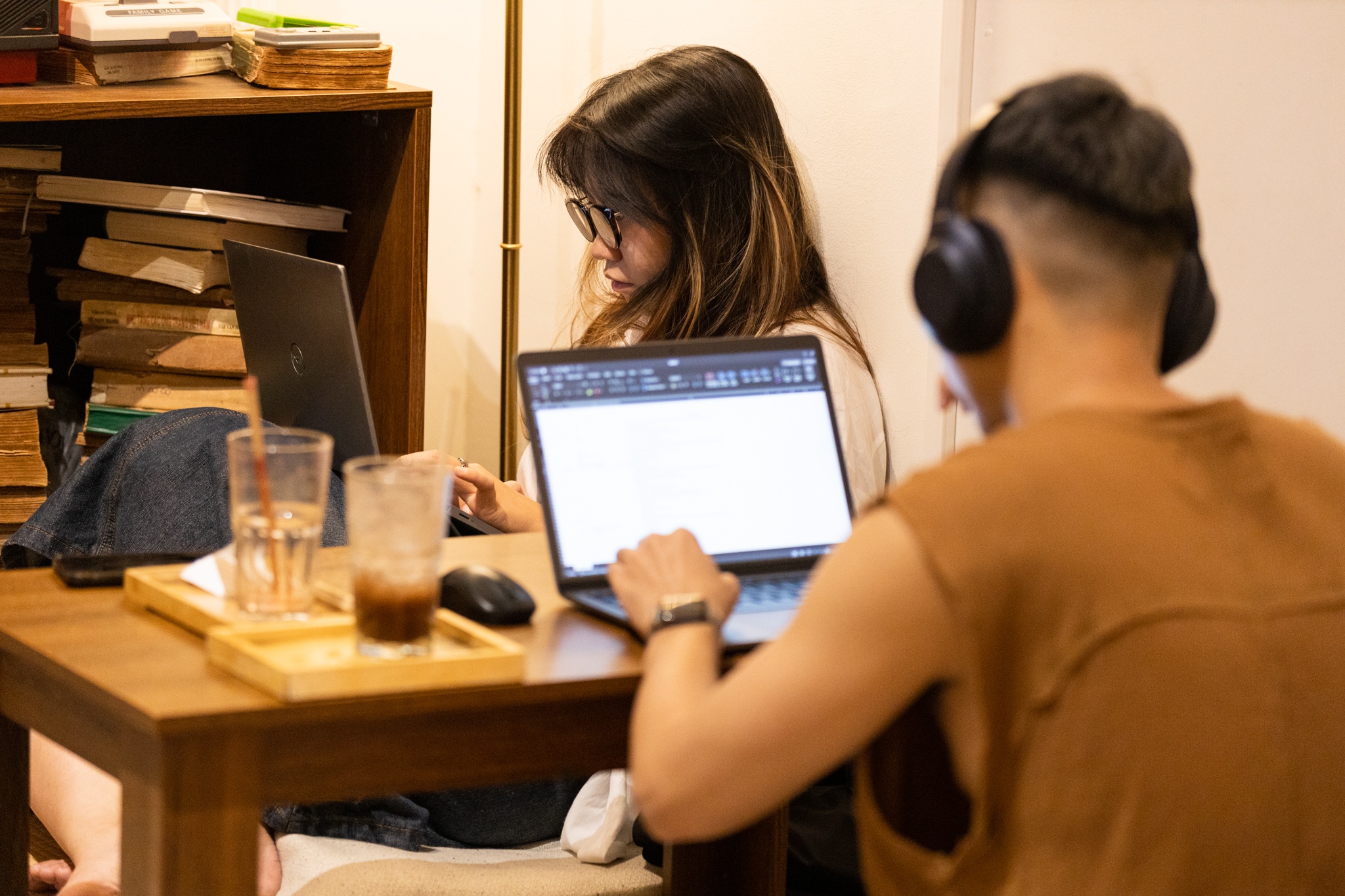 nhan vien van phong anh 3