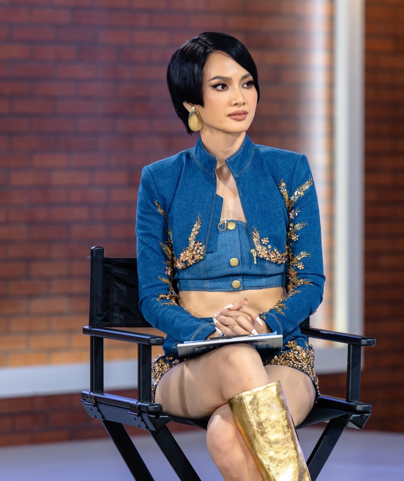 the face việt nam ảnh 9 the face viet nam anh 9