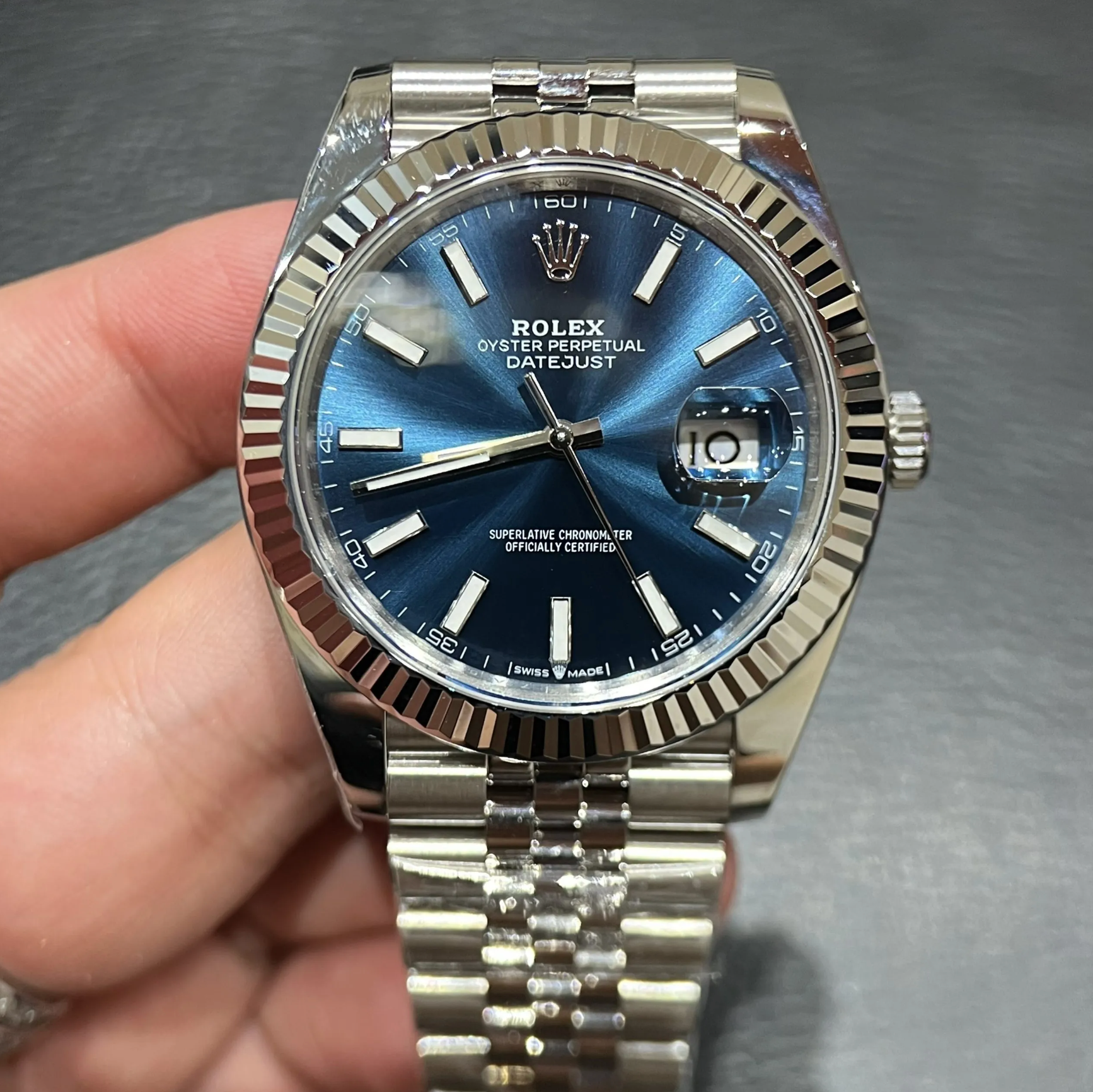 dong ho rolex anh 3