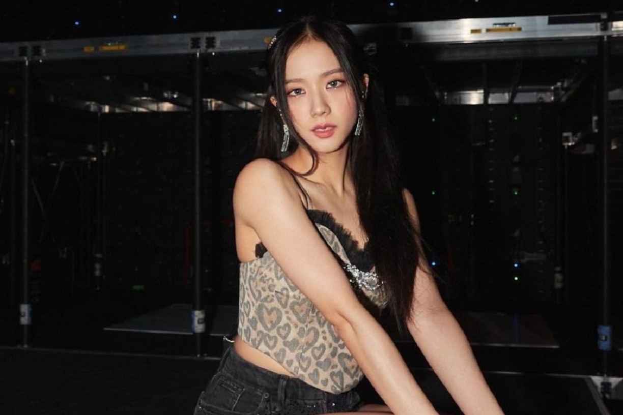 My pham trong tui cac sao Han hinh anh