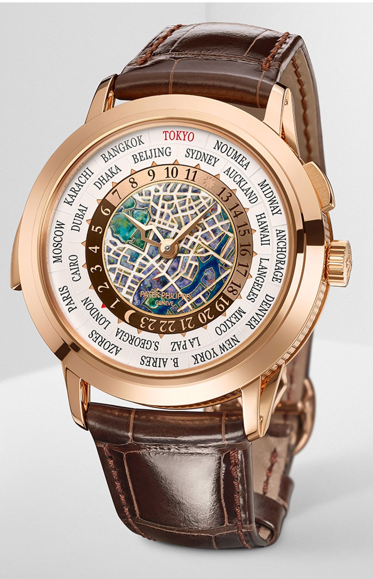 Patek Philippe ảnh 9 Patek Philippe anh 9