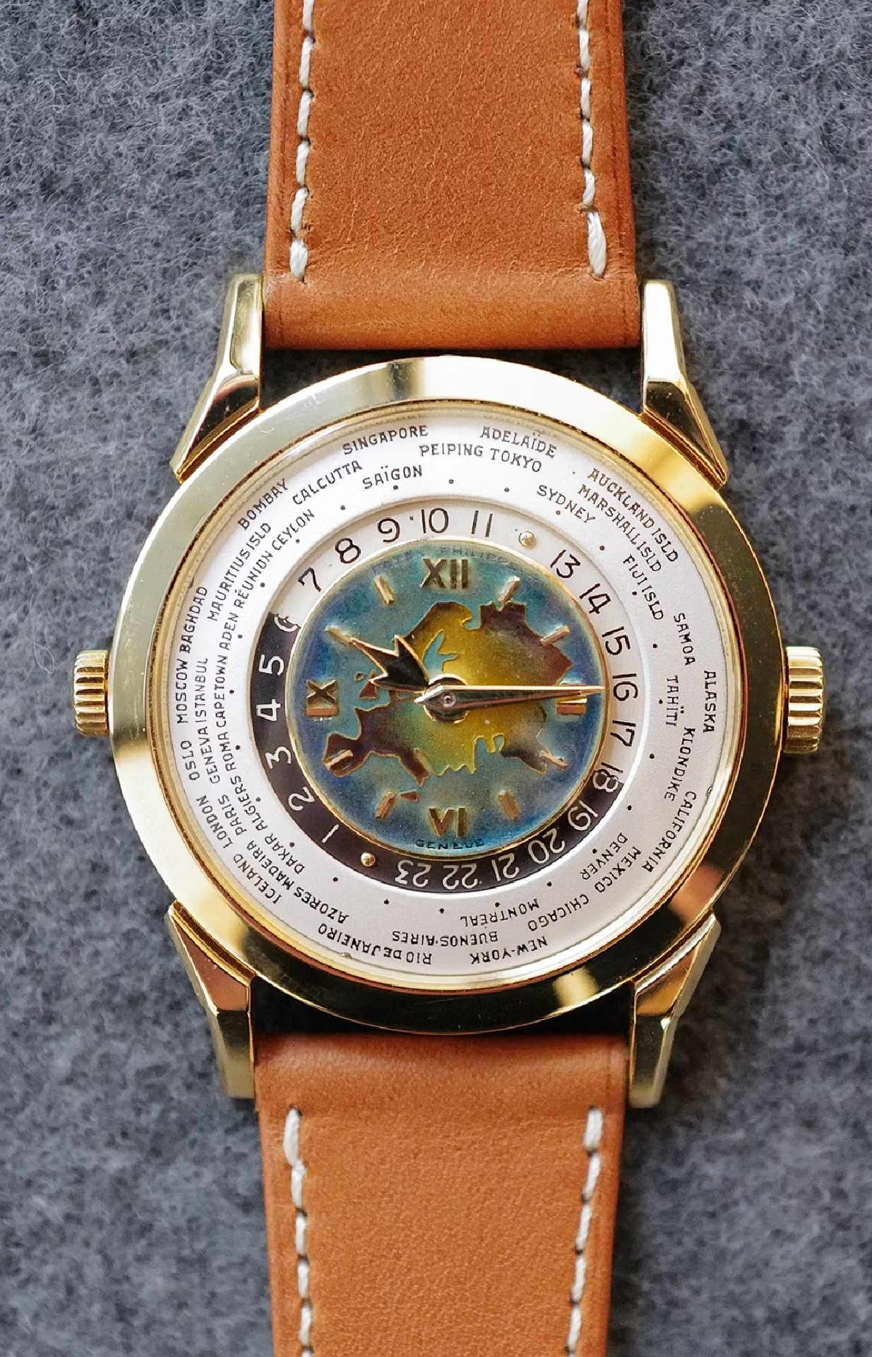 Patek Philippe ảnh 3 Patek Philippe anh 3