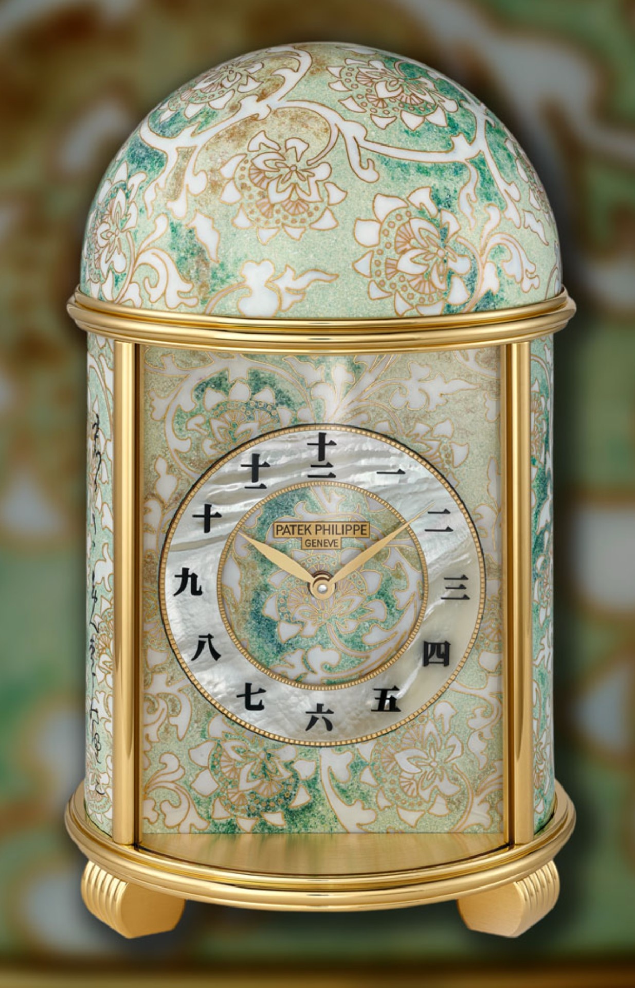 Patek Philippe ảnh 12 Patek Philippe anh 12