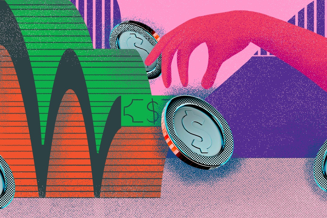 Cach tai chinh gay mau thuan voi tinh ban, tinh yeu hinh anh