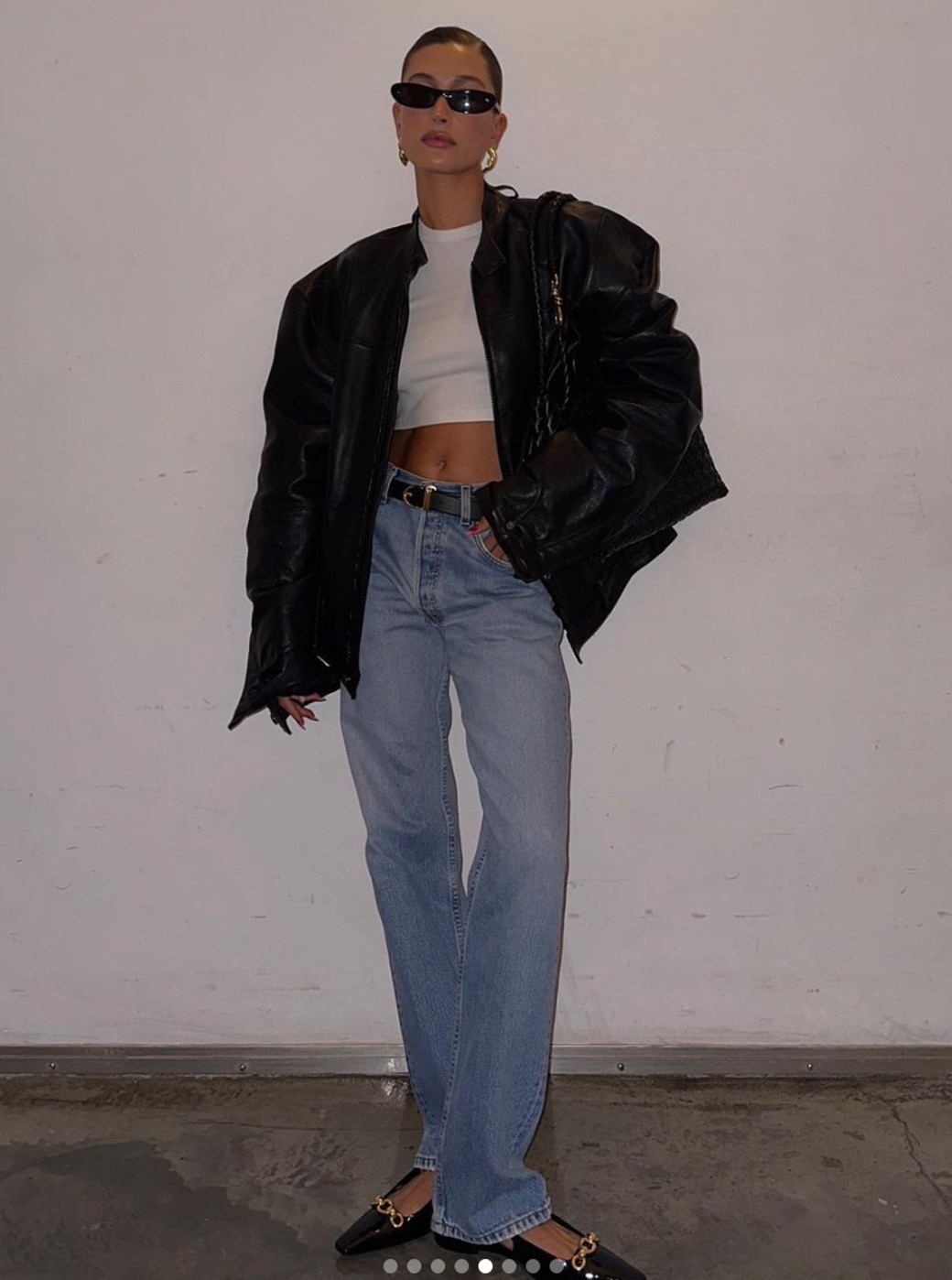 hailey bieber anh 12