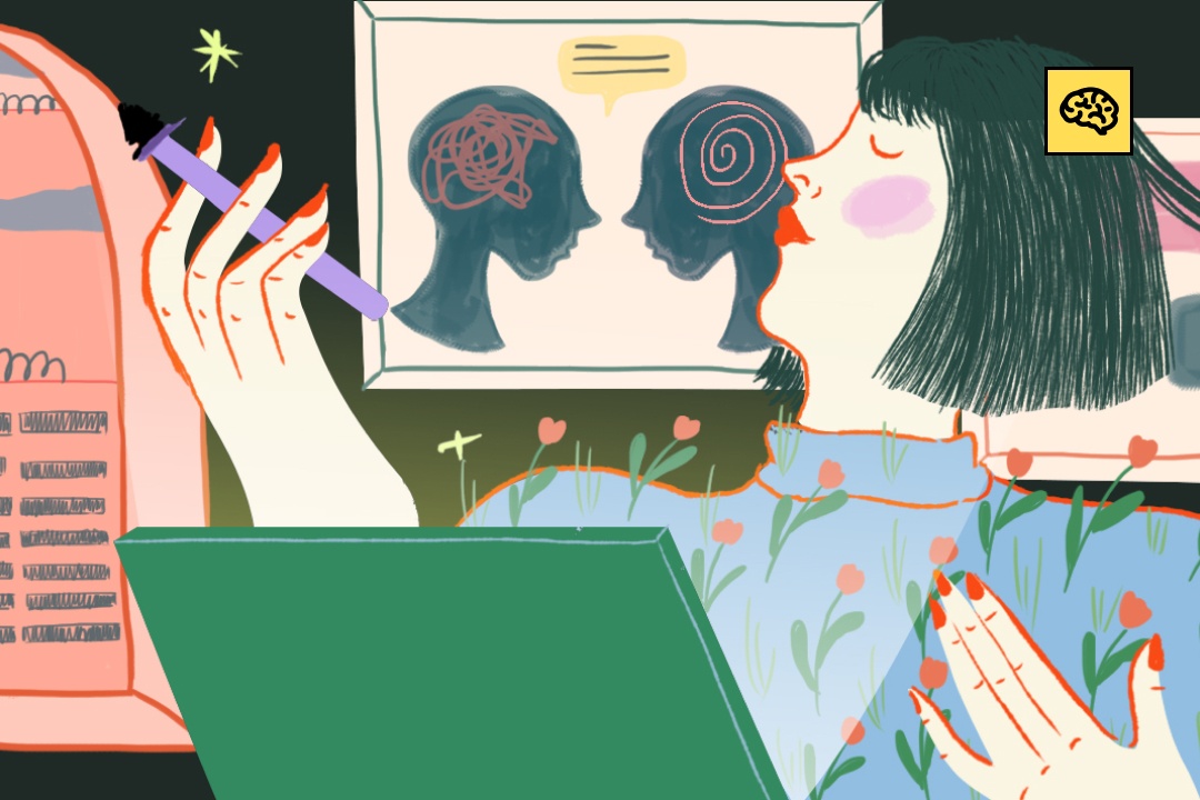 Ranh gioi giua phan bien va thai do kem tai noi lam viec hinh anh