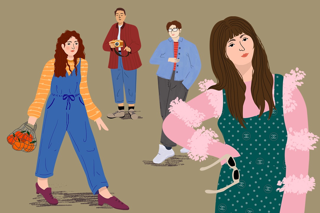 Cach 8 nguoi tre tu tao ra ky luat chi tieu nghiem ngat hinh anh