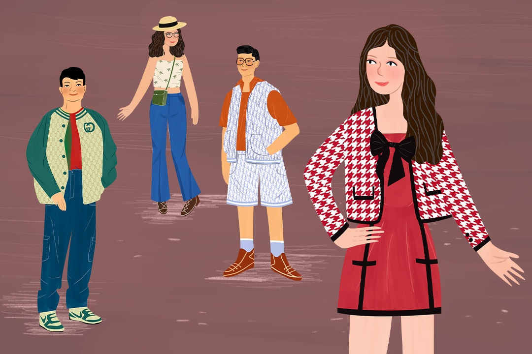 8 nguoi tre duoi 30 tuoi va cach de 'tien de ra tien' hinh anh