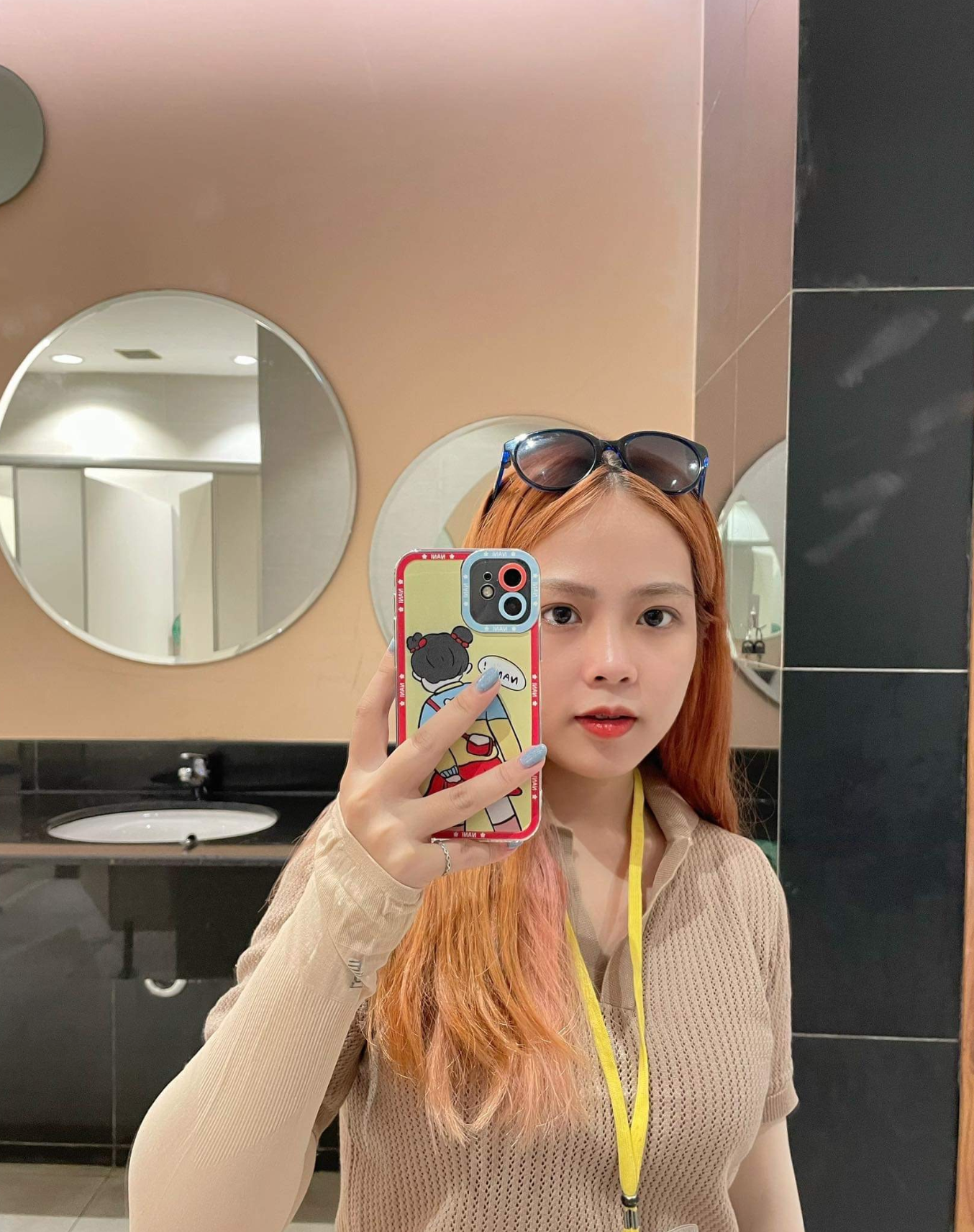 noi quy cong ty anh 1