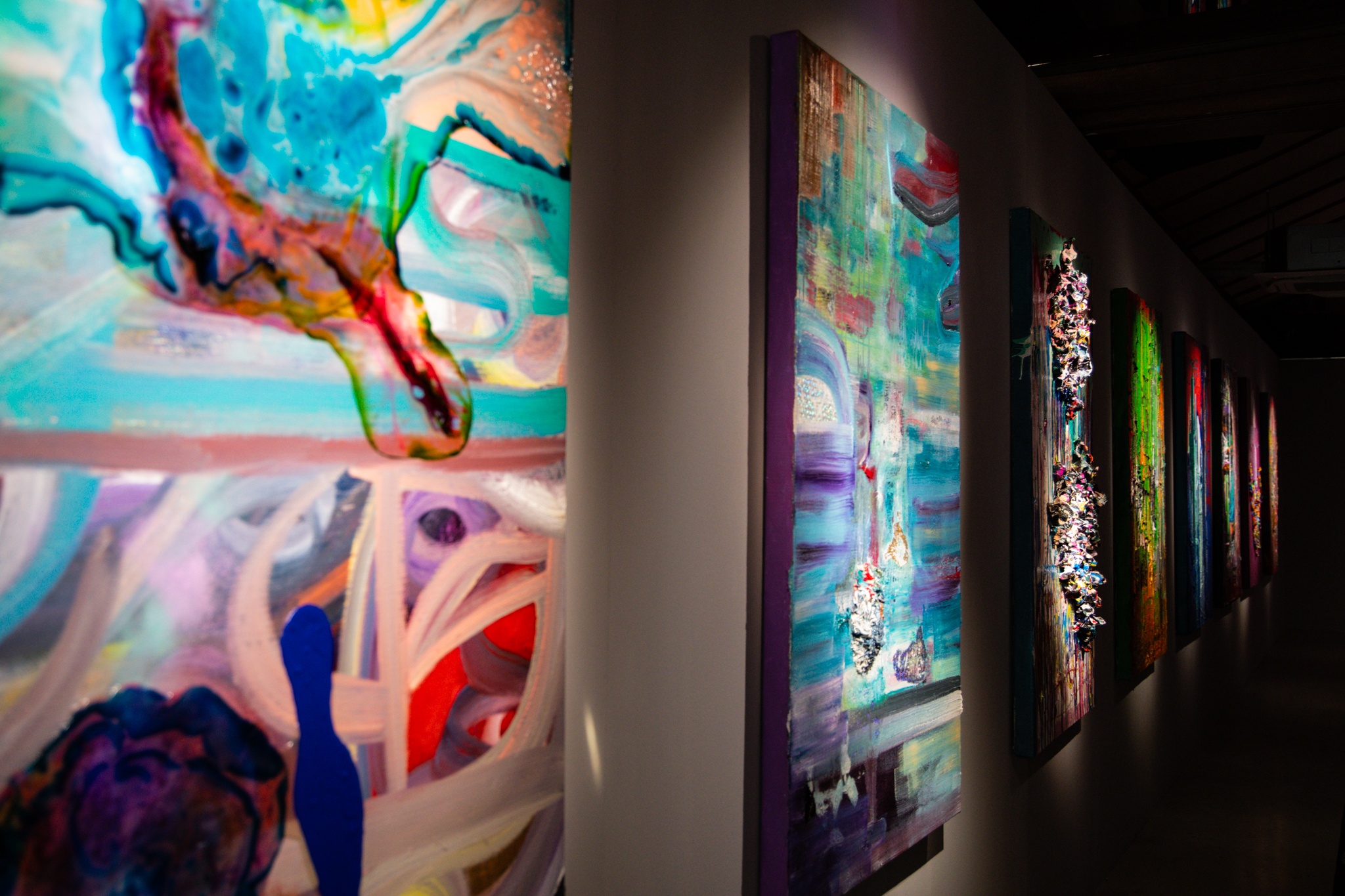 triển lãm Touliver ảnh 10 trien lam Touliver anh 10