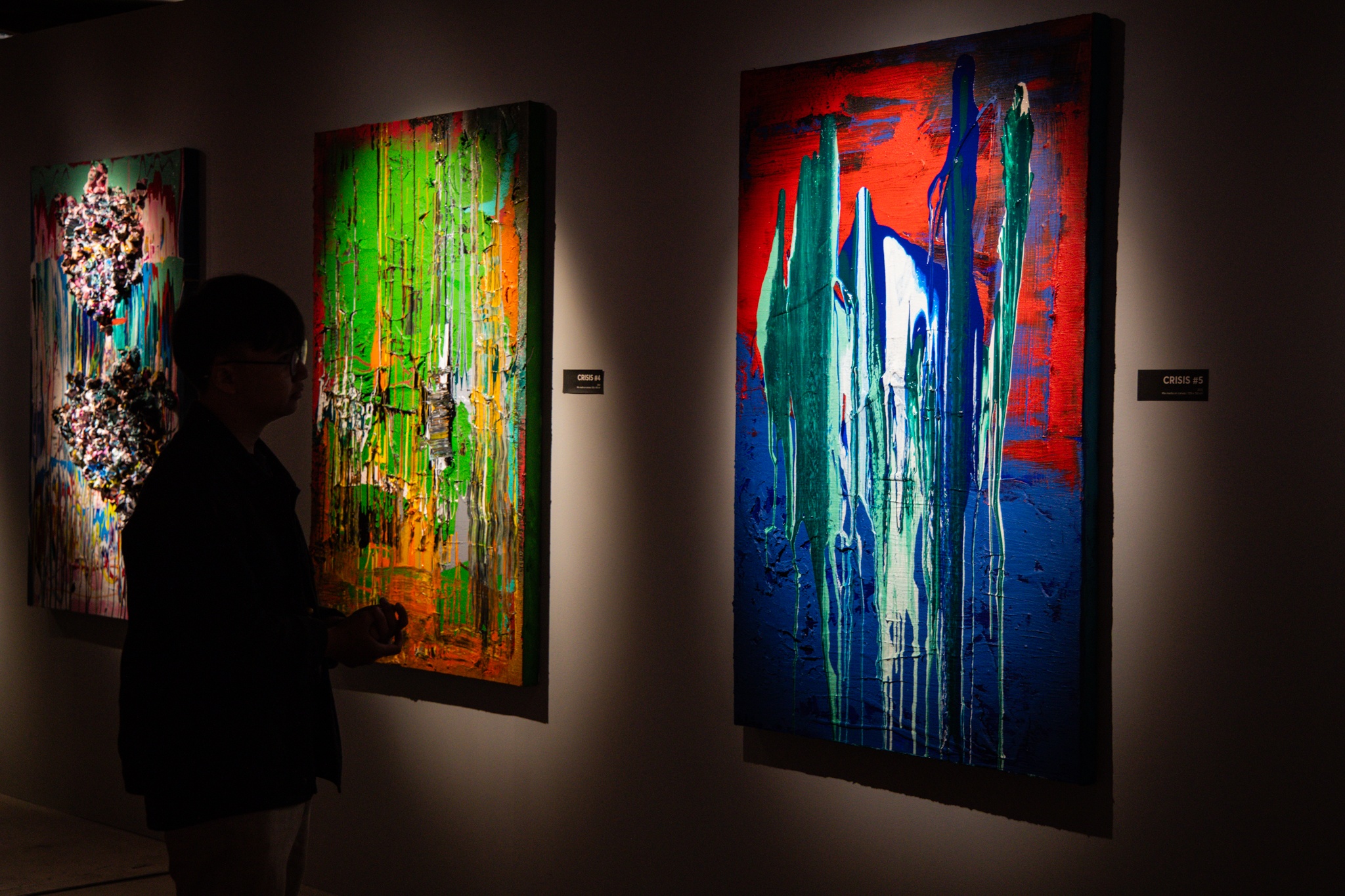 triển lãm Touliver ảnh 9 trien lam Touliver anh 9