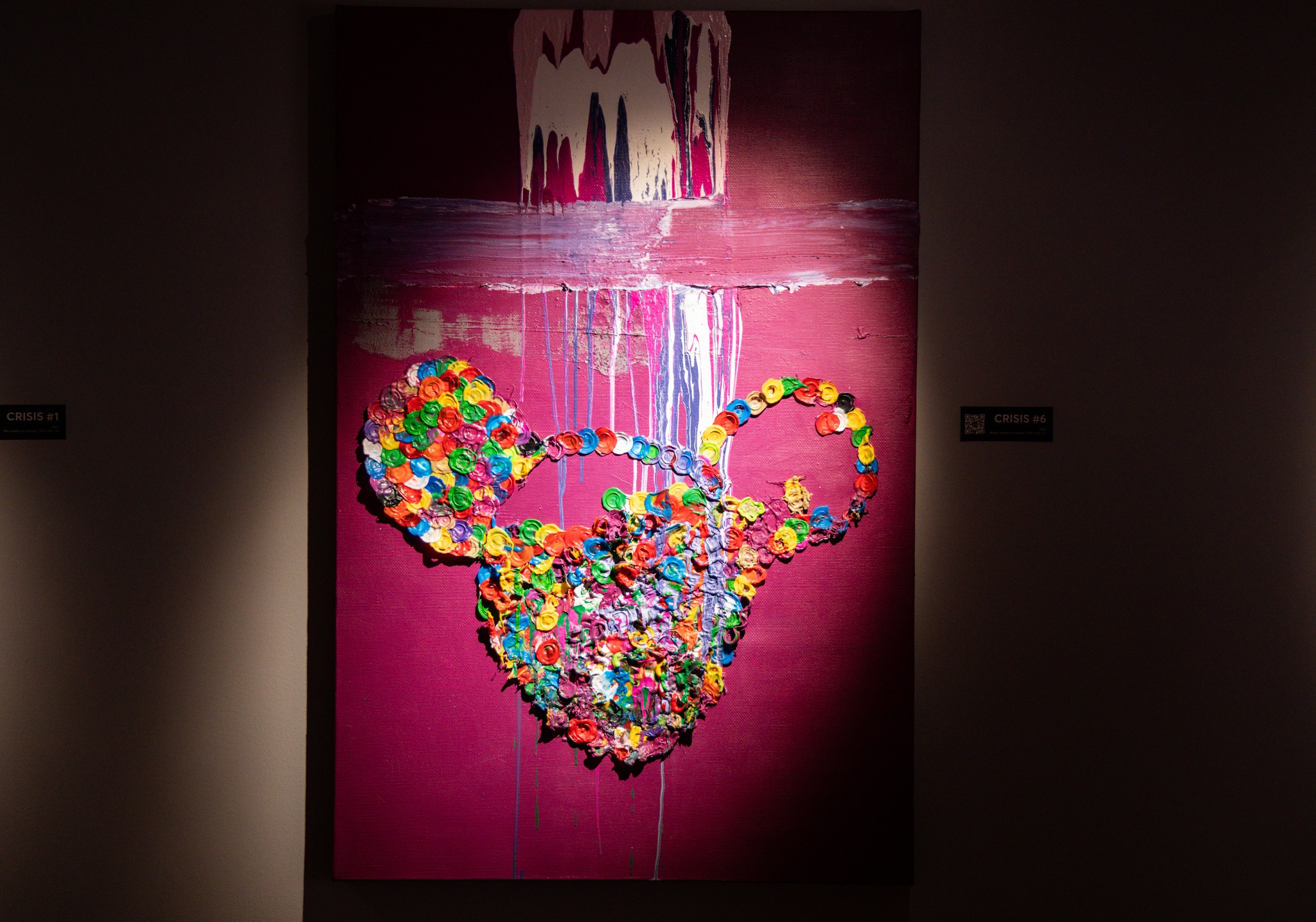 triển lãm Touliver ảnh 7 trien lam Touliver anh 7