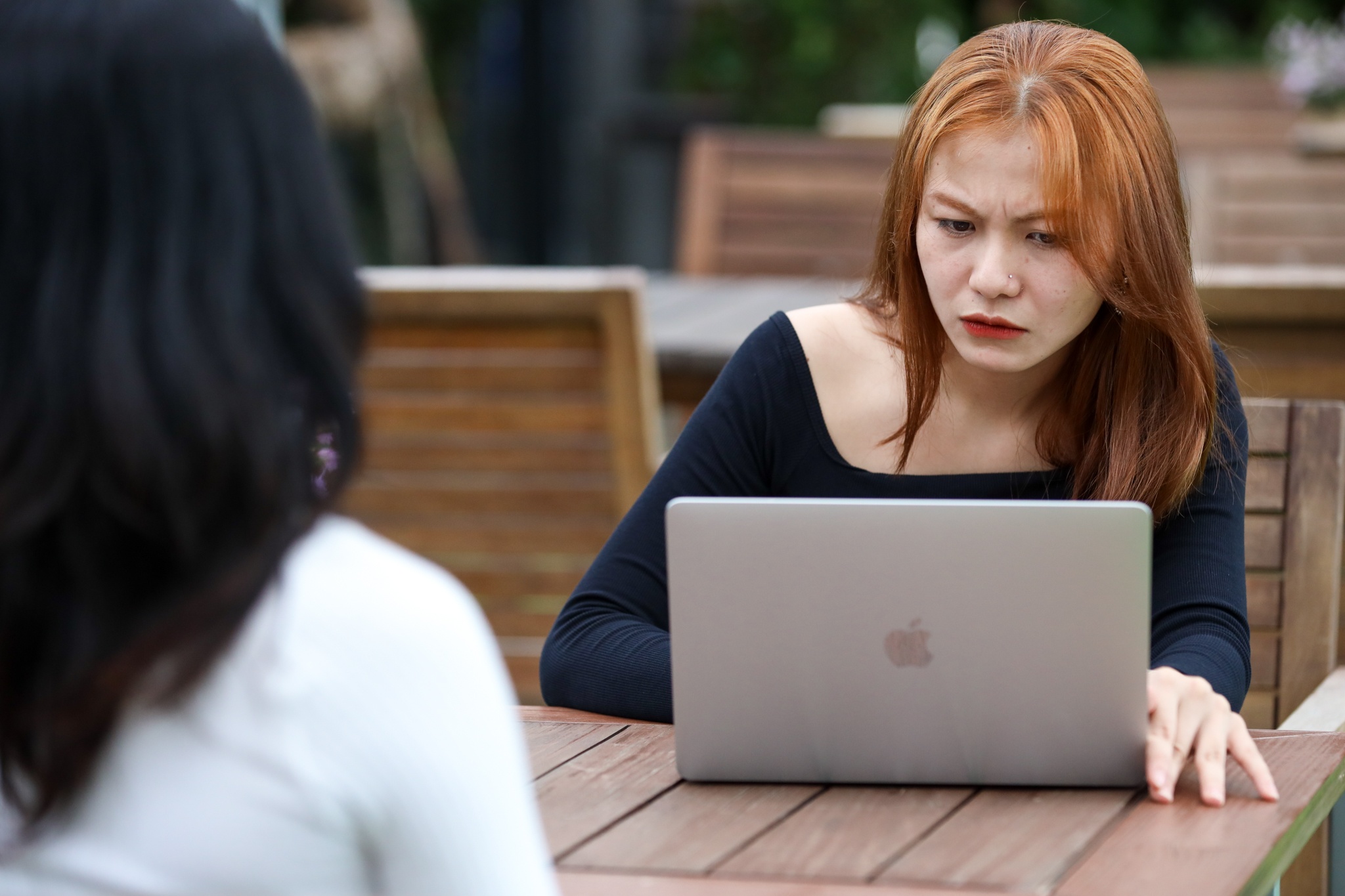 Doi bot kho khi cuoc hop chi keo dai 15 phut hinh anh