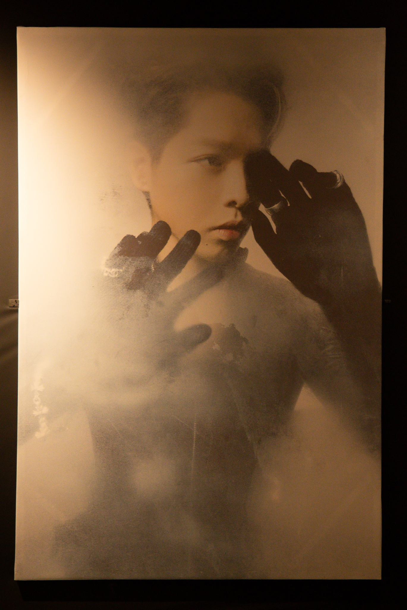 O The Body of Art anh 11