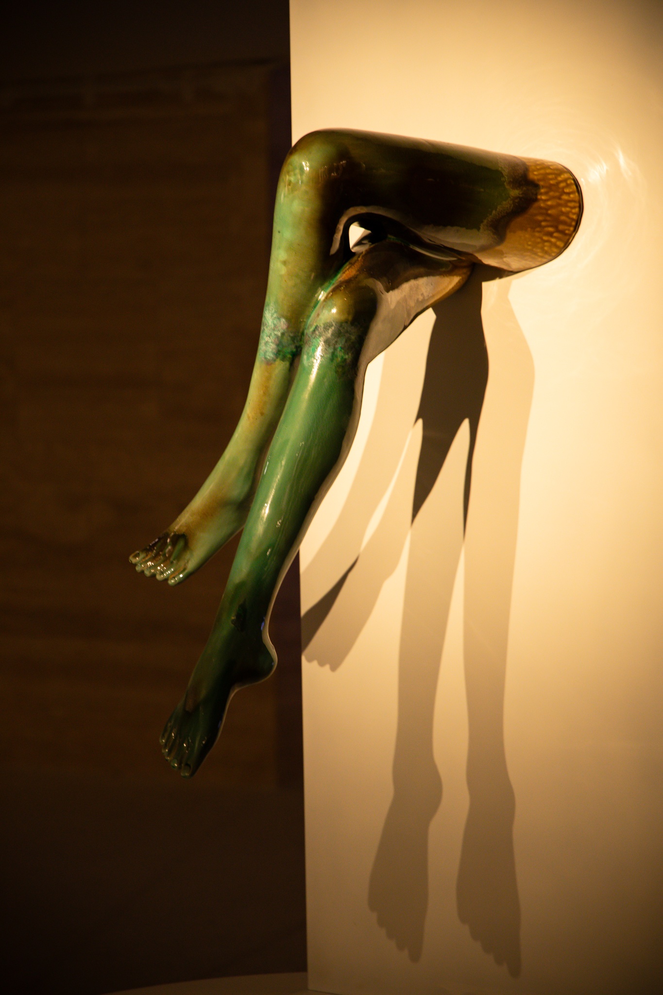 O The Body of Art anh 2