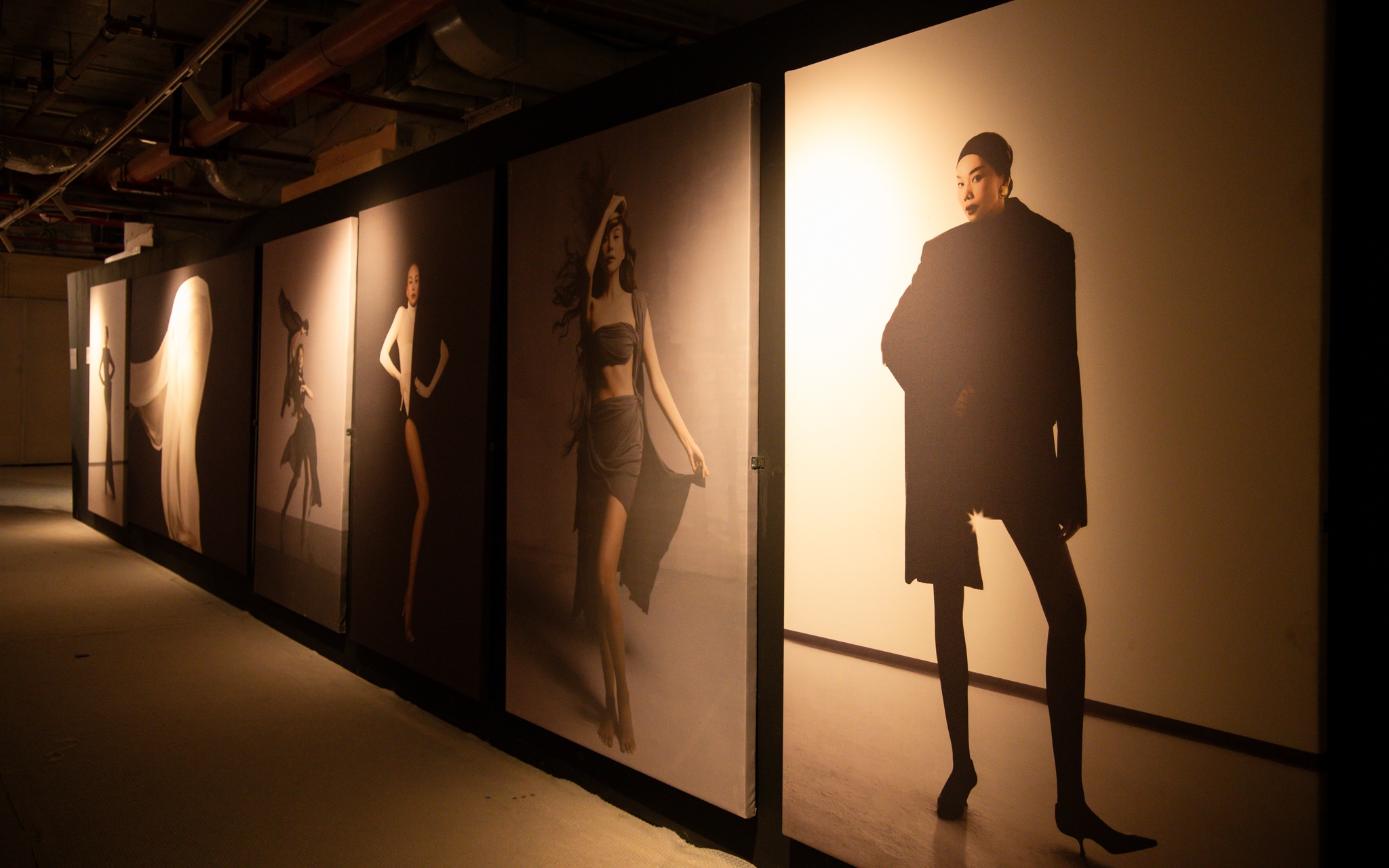 O The Body of Art anh 10