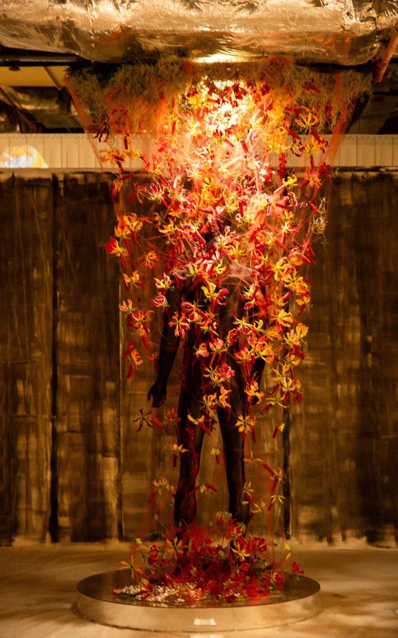 O The Body of Art anh 16