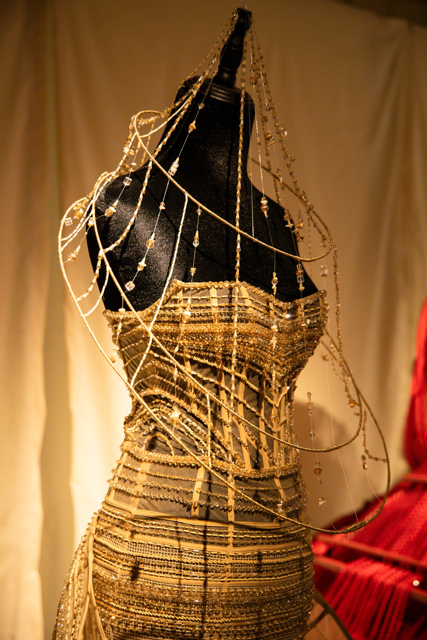 O The Body of Art anh 8