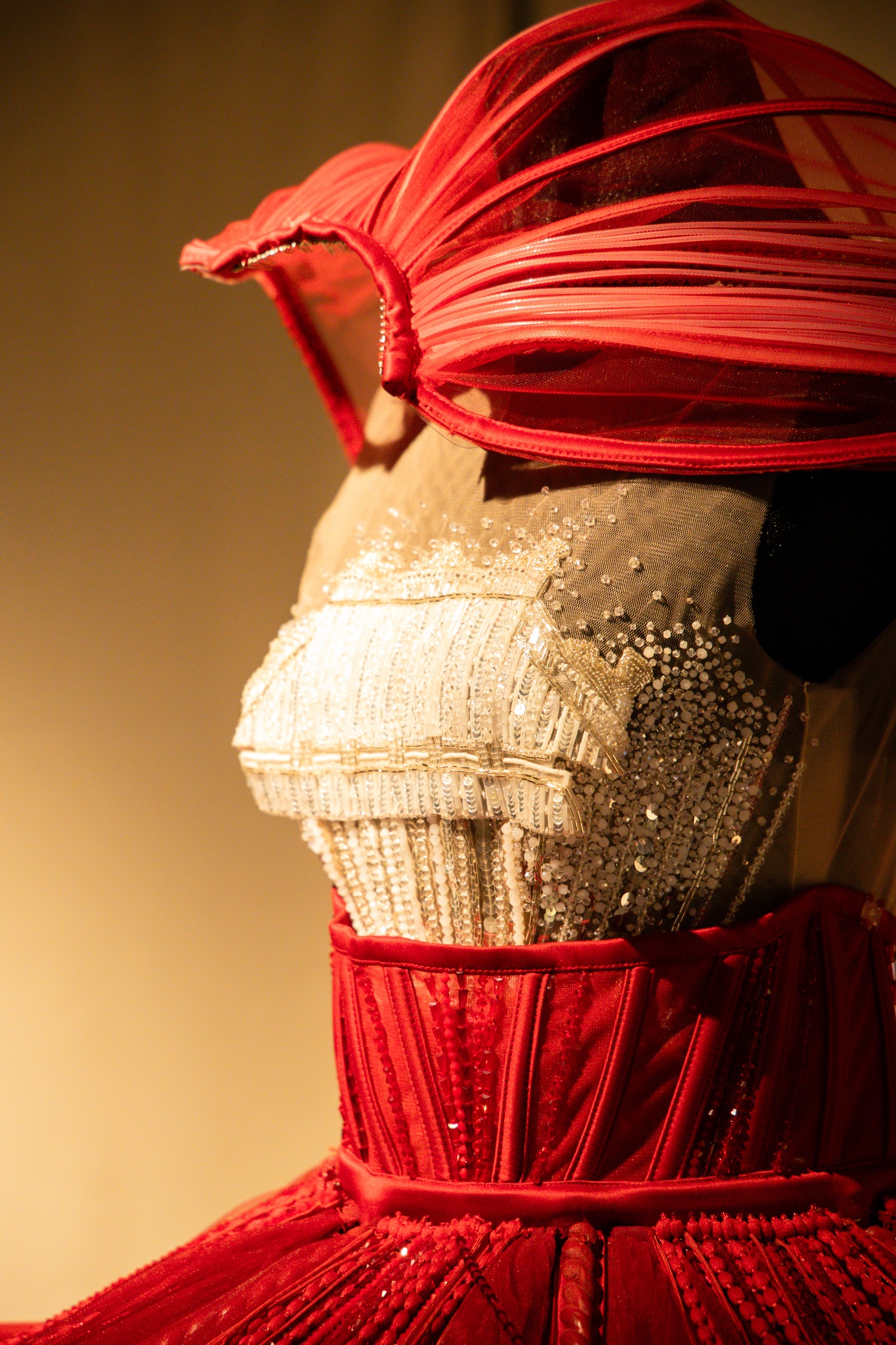 O The Body of Art anh 6