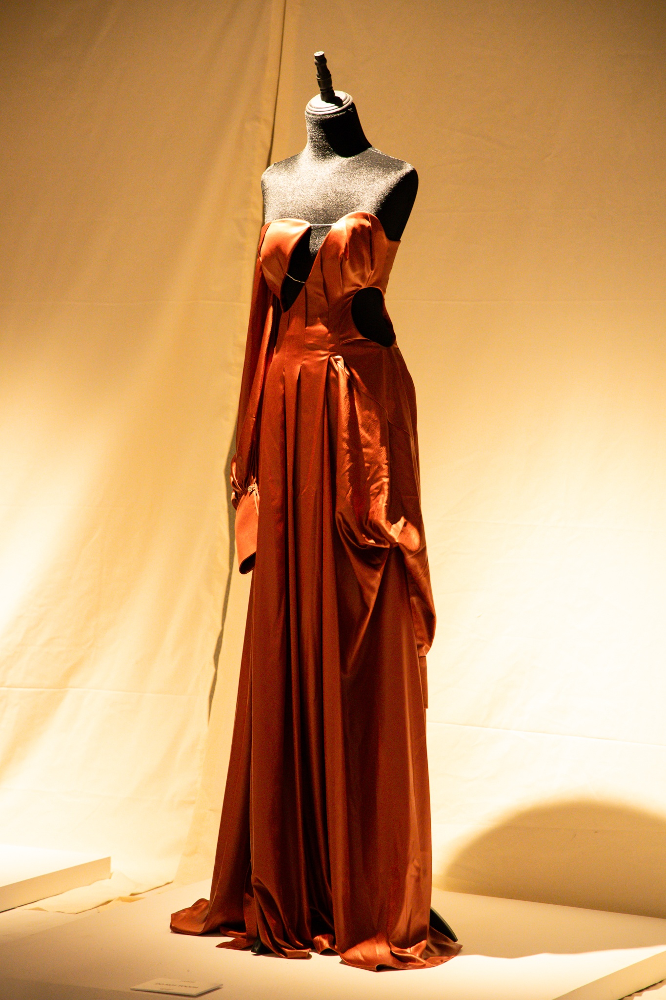 O The Body of Art anh 4