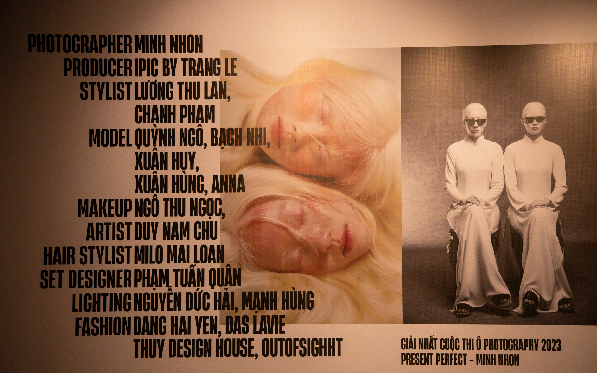 O The Body of Art anh 12