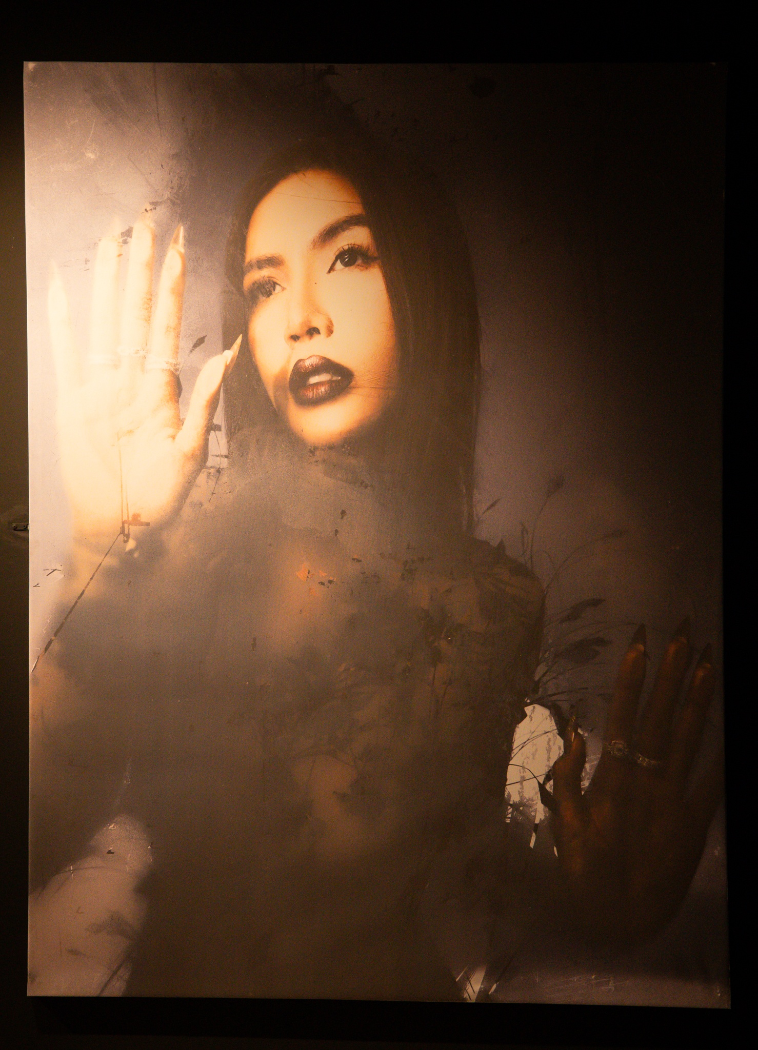 O The Body of Art anh 18