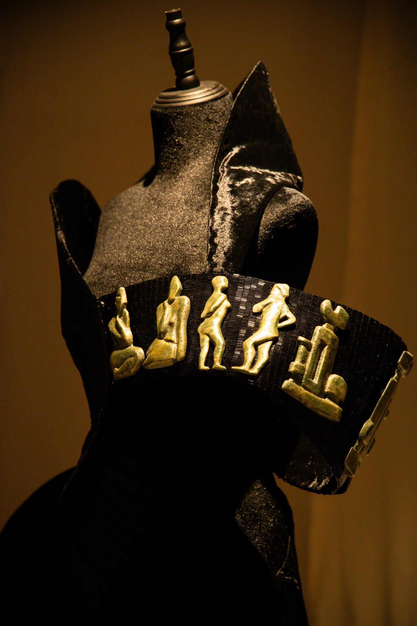 O The Body of Art anh 5