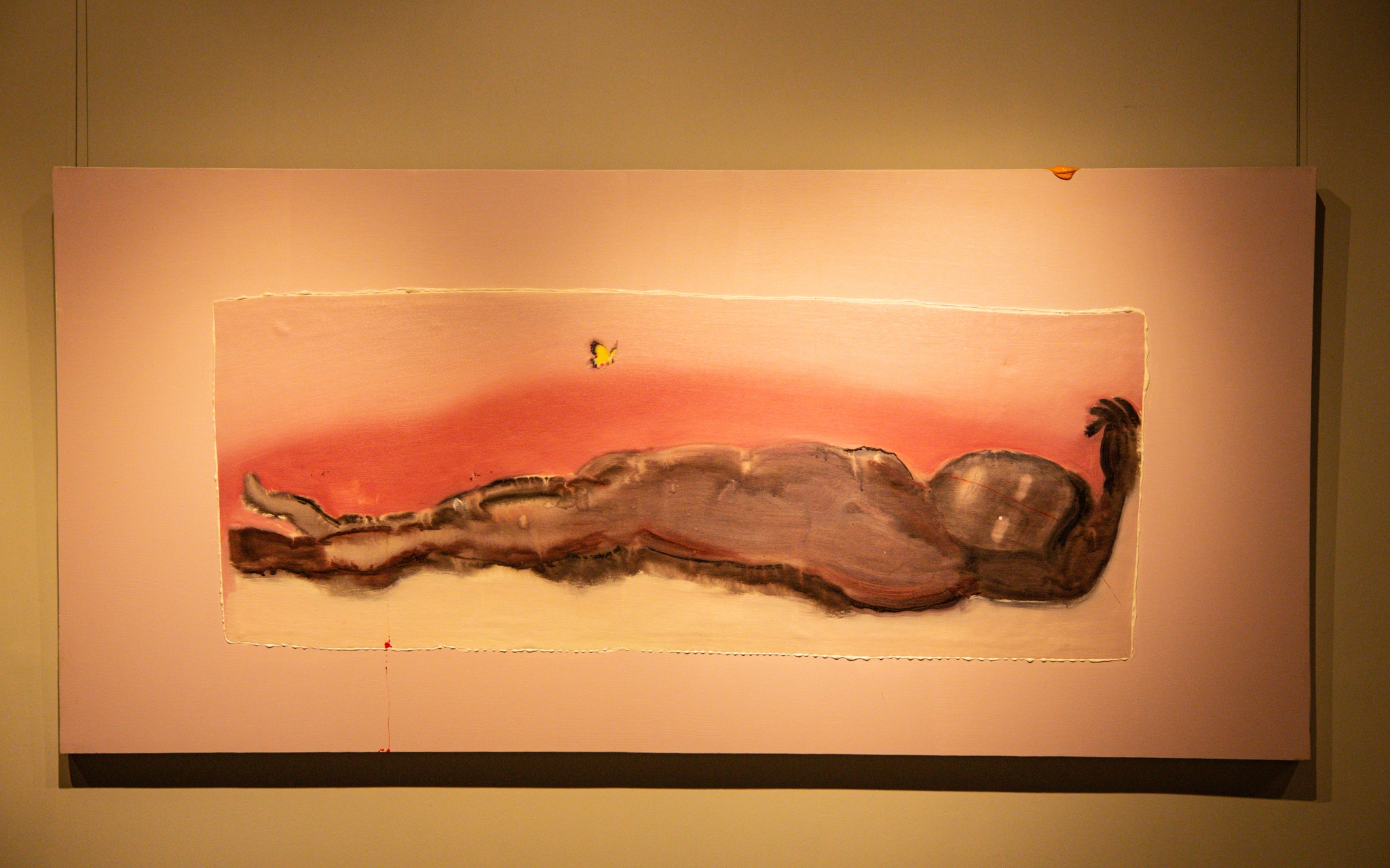 trien lam shaman anh 6