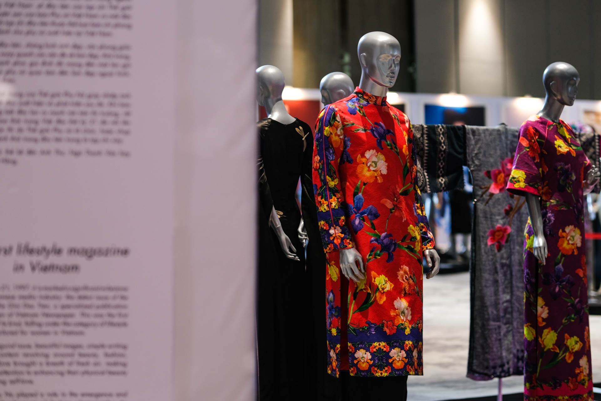 Vietnam’s Fashion Journey anh 13