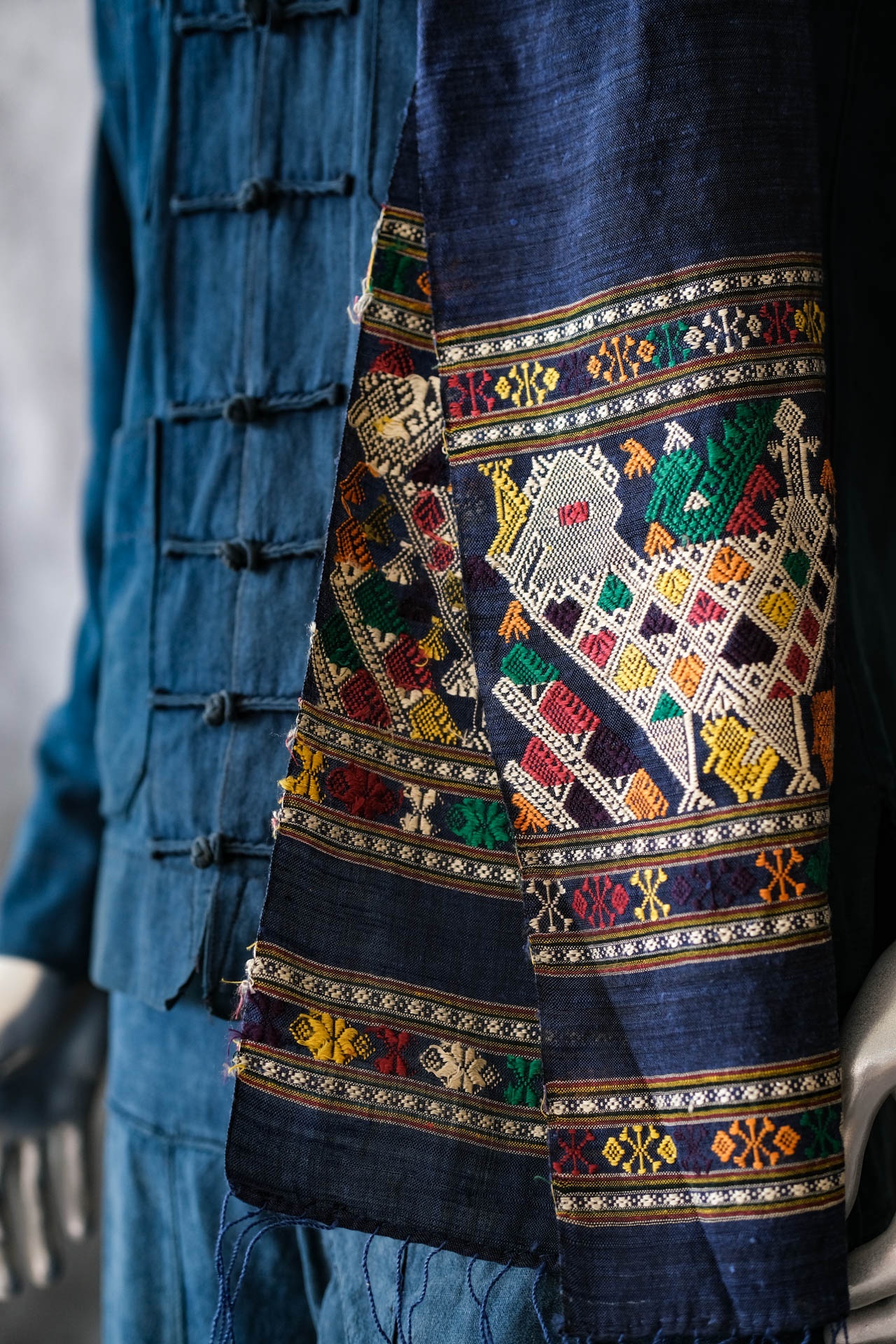 Vietnam’s Fashion Journey ảnh 2 Vietnam’s Fashion Journey anh 2