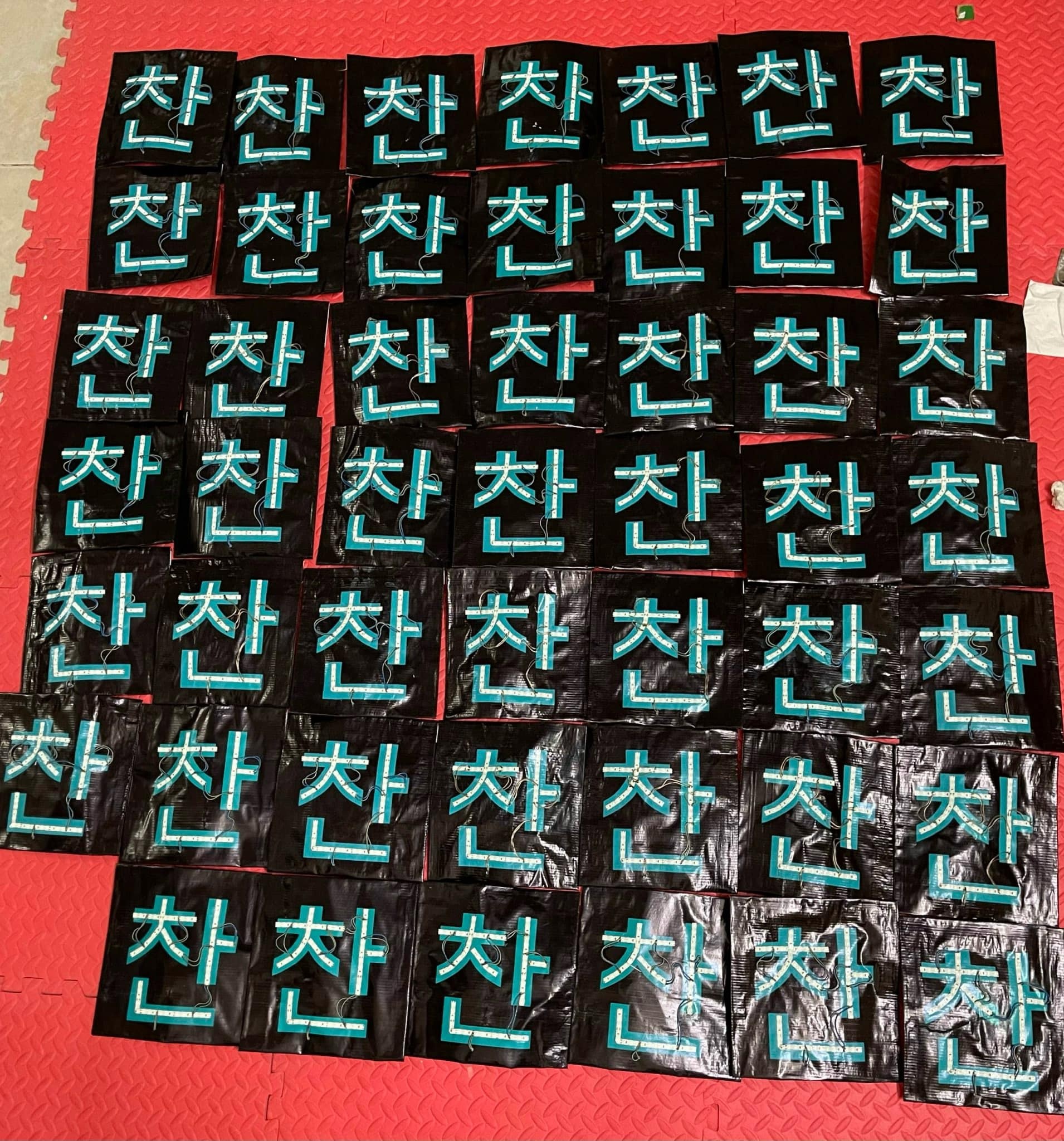 K-pop Festival Open Air ảnh 1 K-pop Festival Open Air anh 1