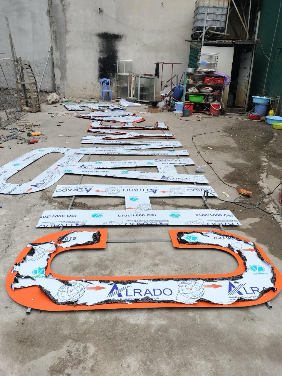 K-pop Festival Open Air ảnh 2 K-pop Festival Open Air anh 2