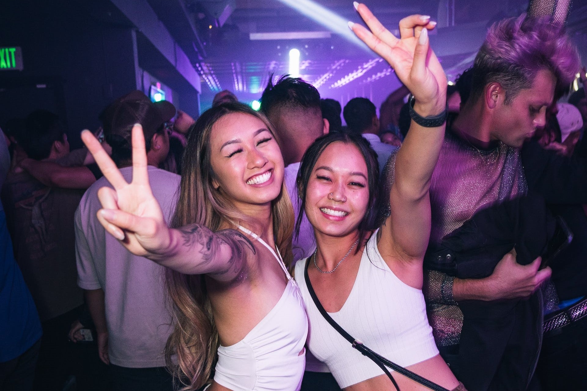 Dung so khi noi 'Khong' voi tiec tat nien hinh anh